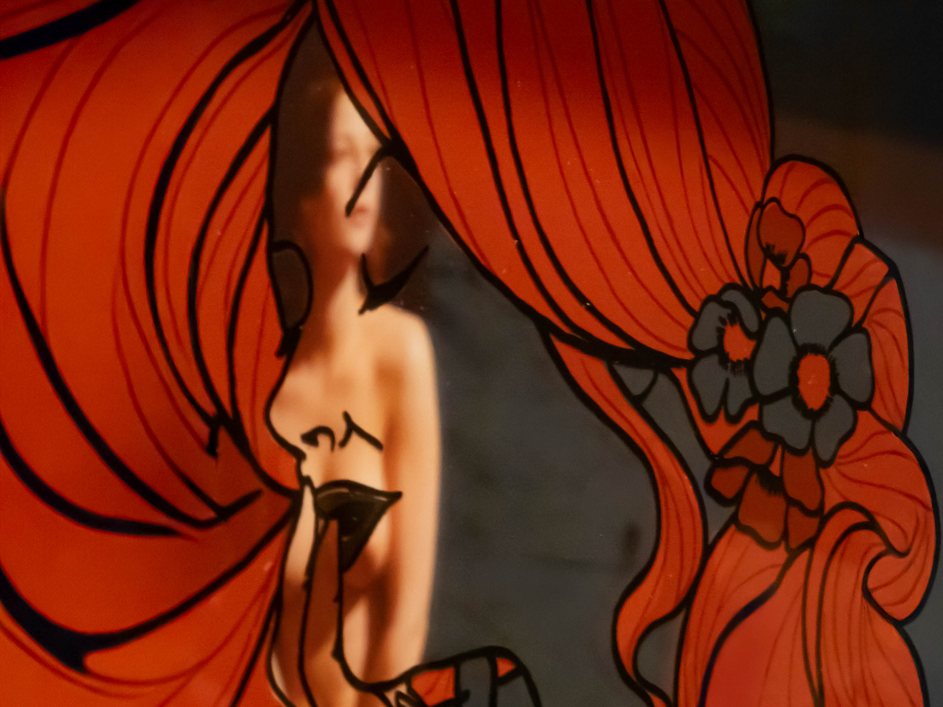 I have been dreaming for so long par Michel Bruno