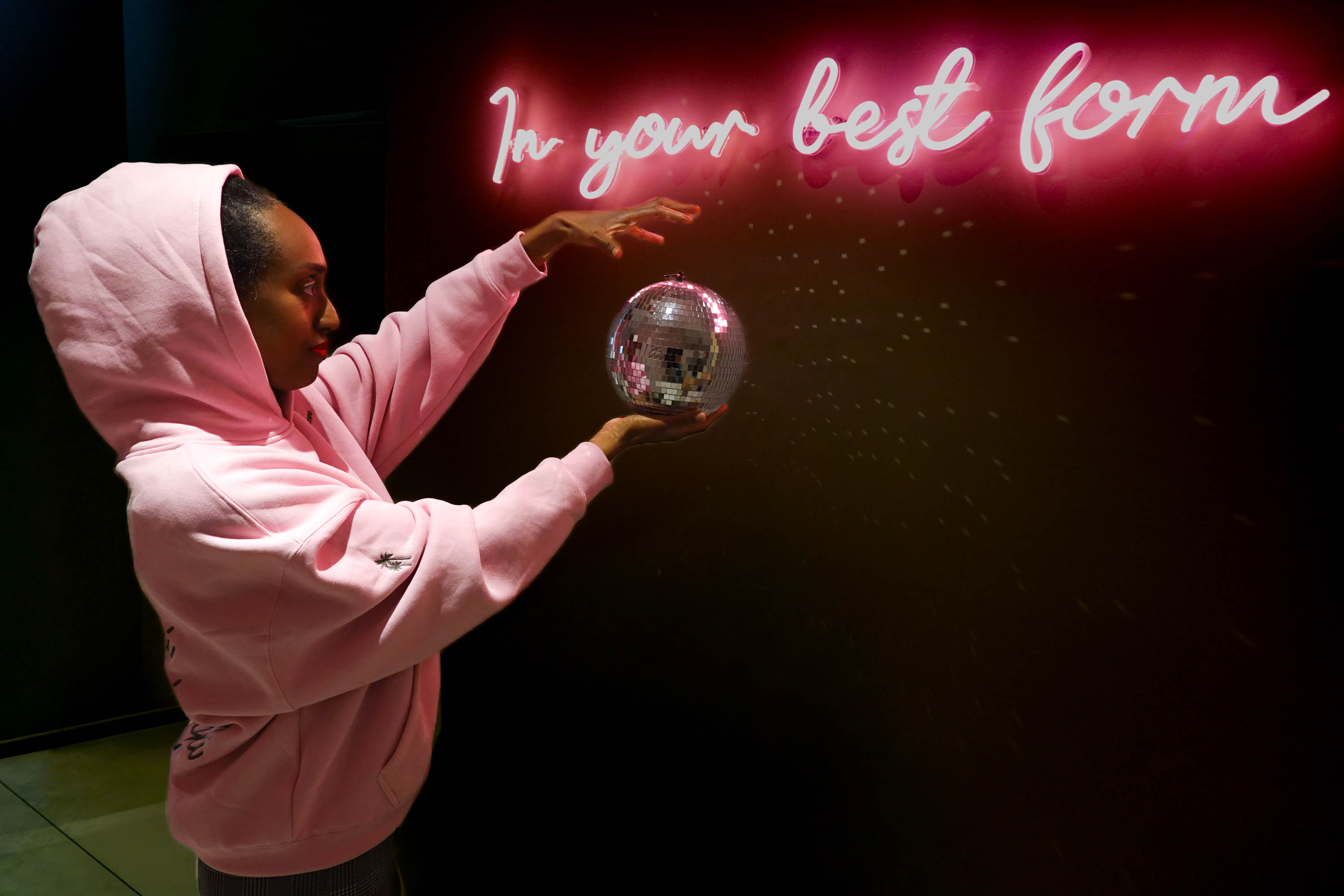 Indeed ! par Michel Bruno