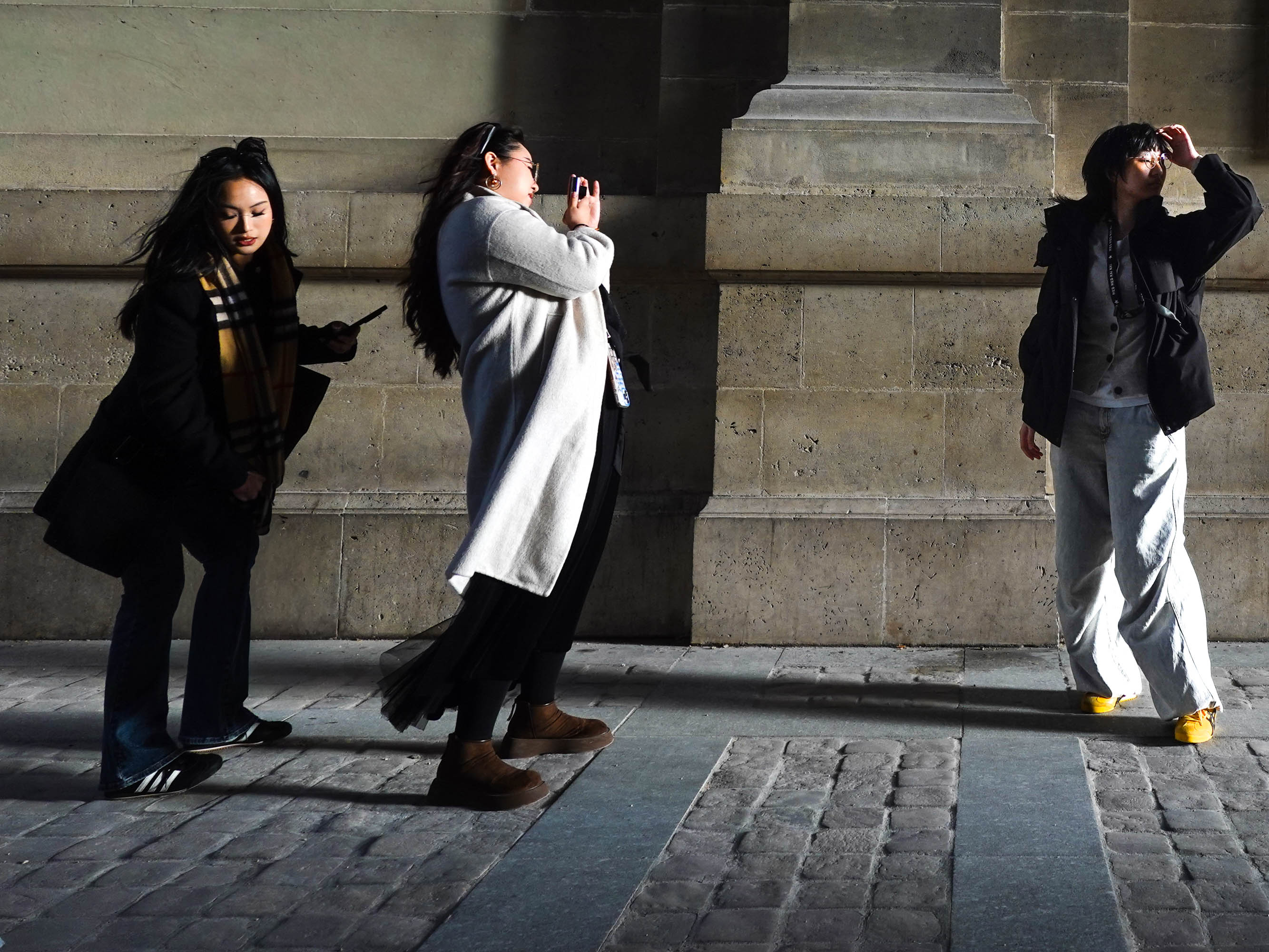 Da ya think I&rsquo;m sexy ? par Michel Bruno