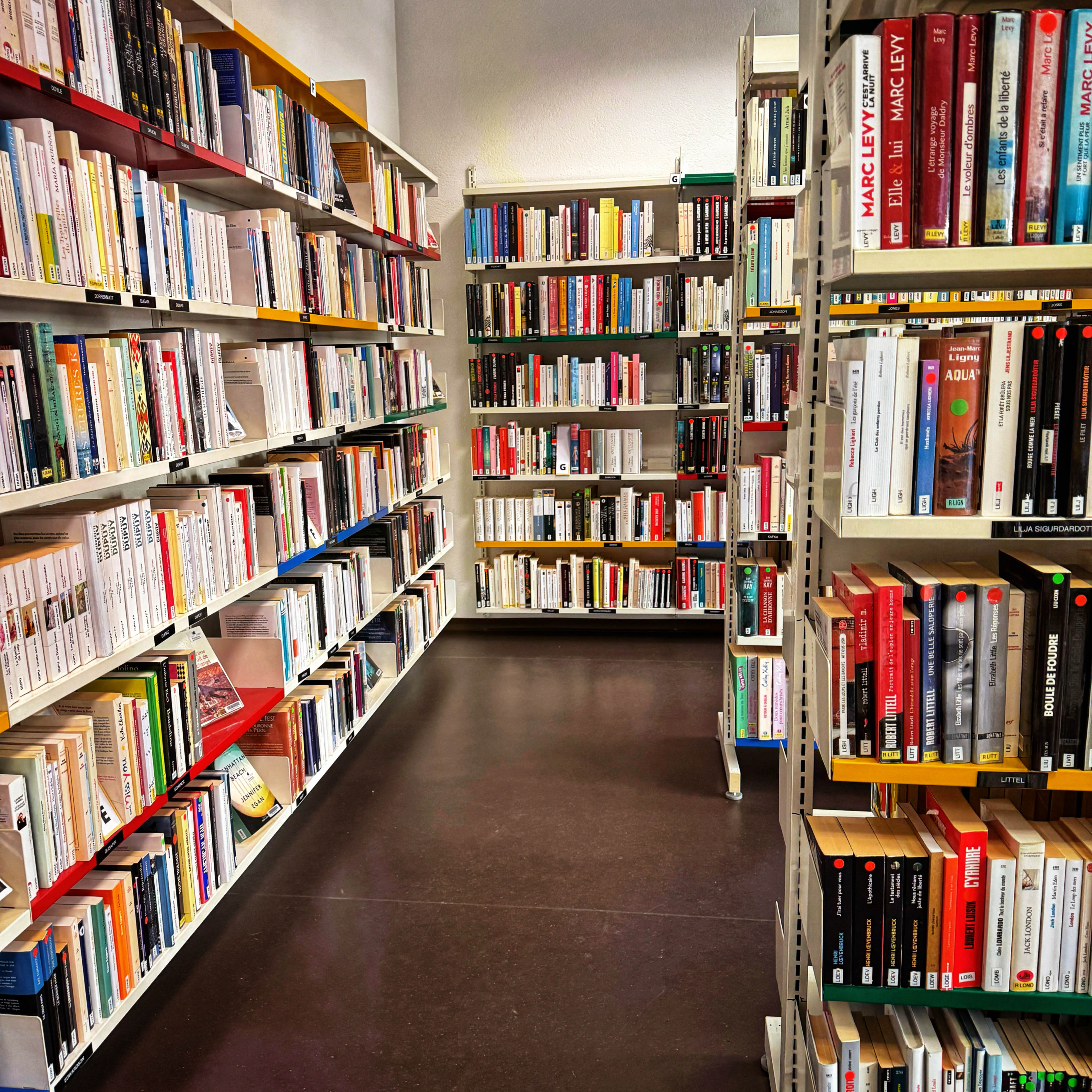  par Isabelle Meister