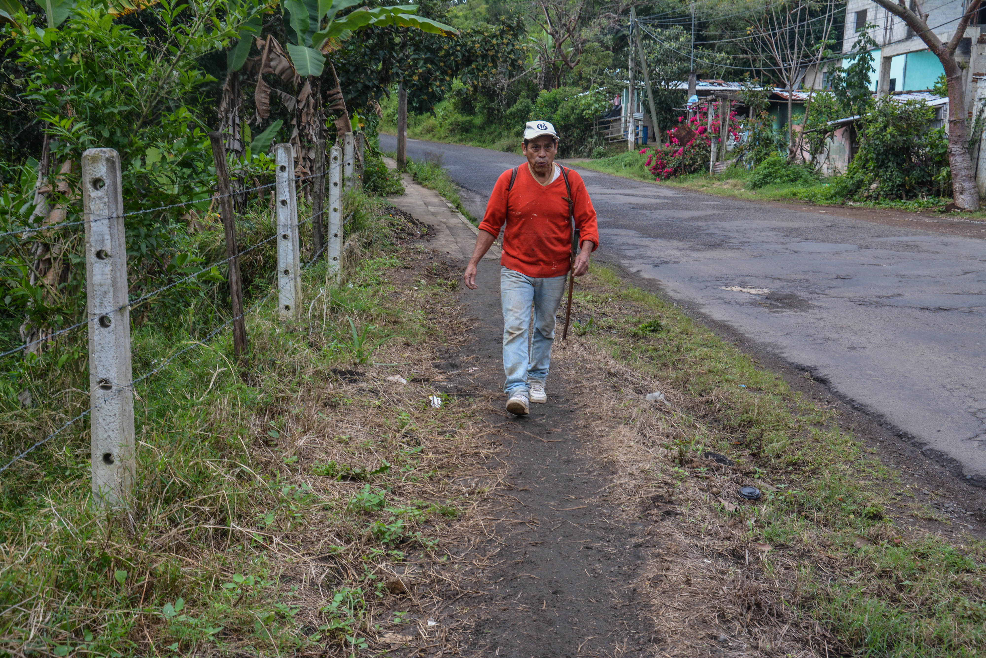 Mi Tío Julian par Rodrigo Alonso