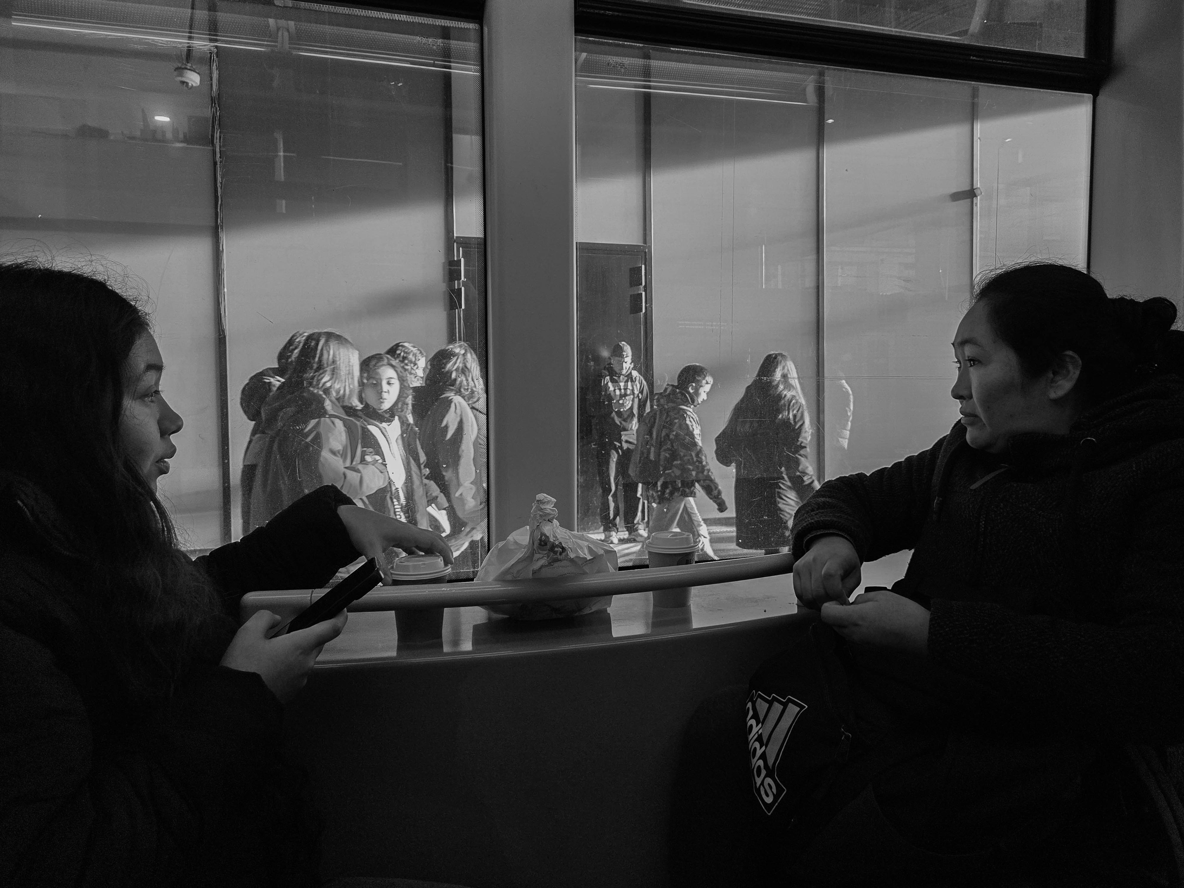 Tram 14 (photojournala__e 2501) par Anne Wyrsch