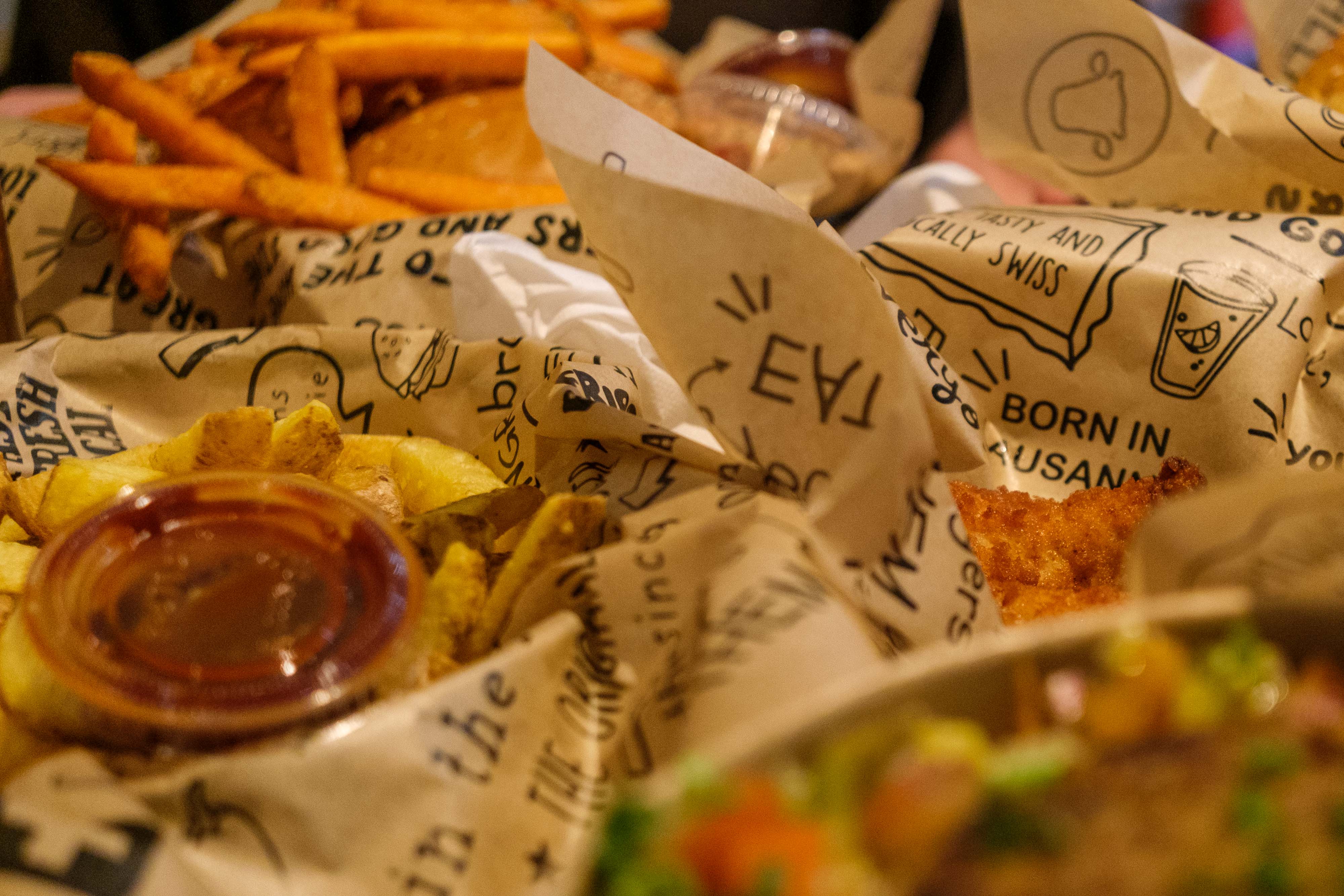 Un p&rsquo;tit pour la route (photojournala__e 2503) par Anne Wyrsch