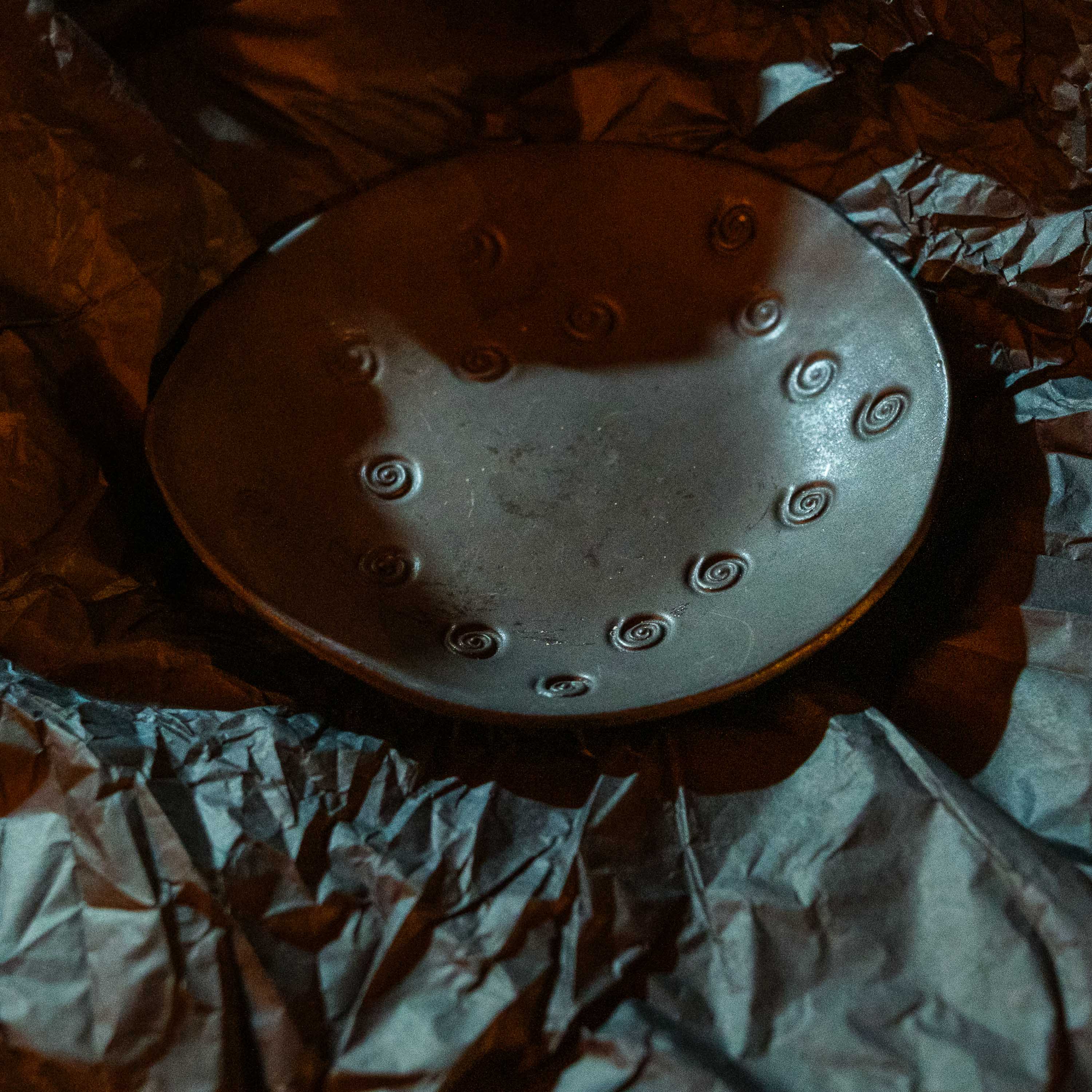 L&rsquo;assiette sans beurre (photojournala__e 2510) par Anne Wyrsch