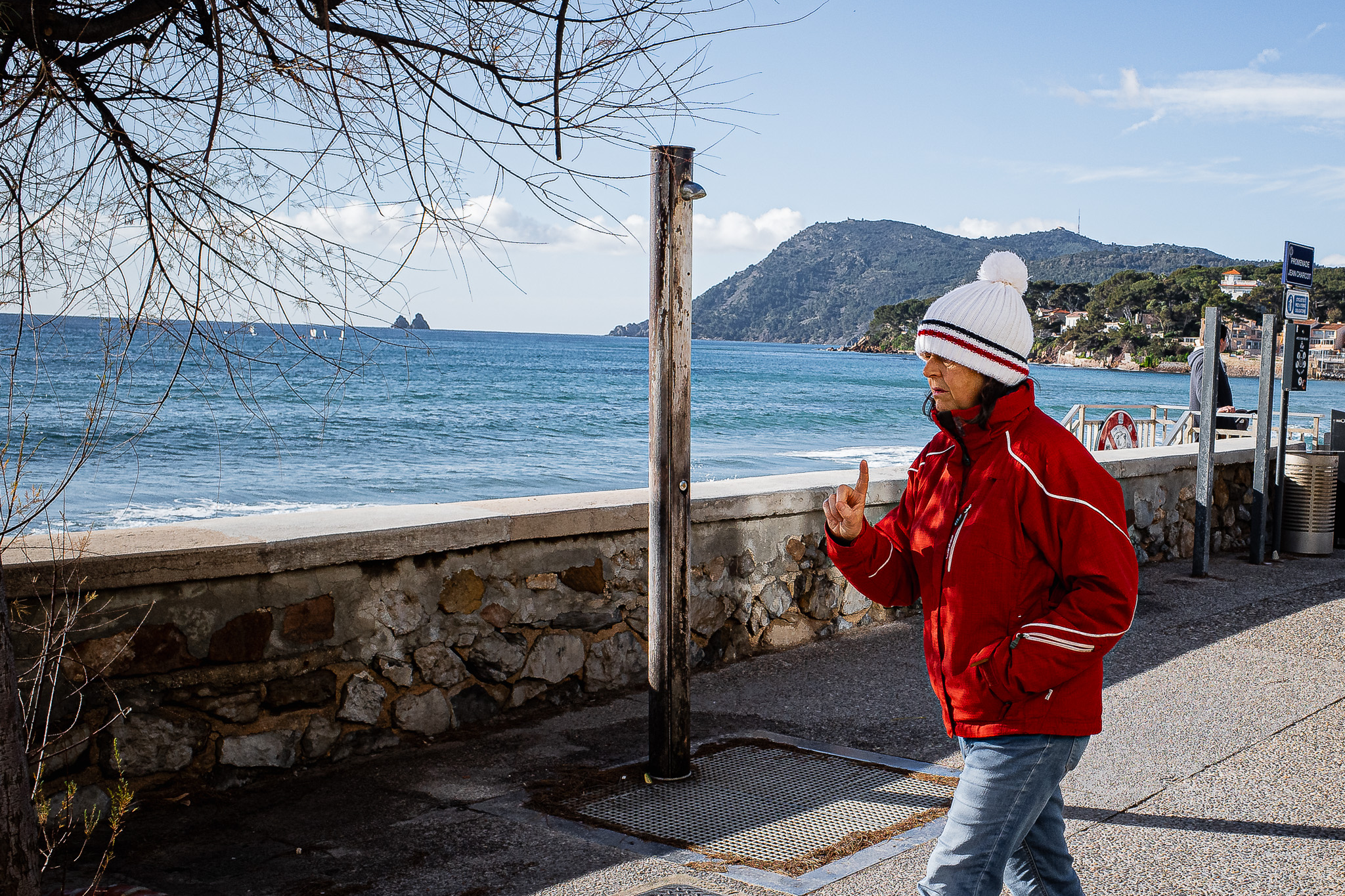 La preuve… par Gérard Dubois