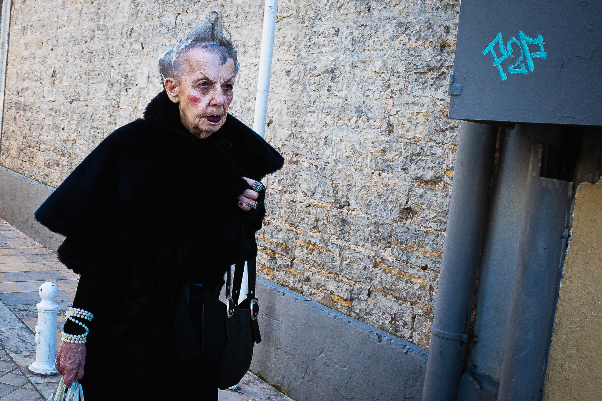 Voïvode par Gérard Dubois