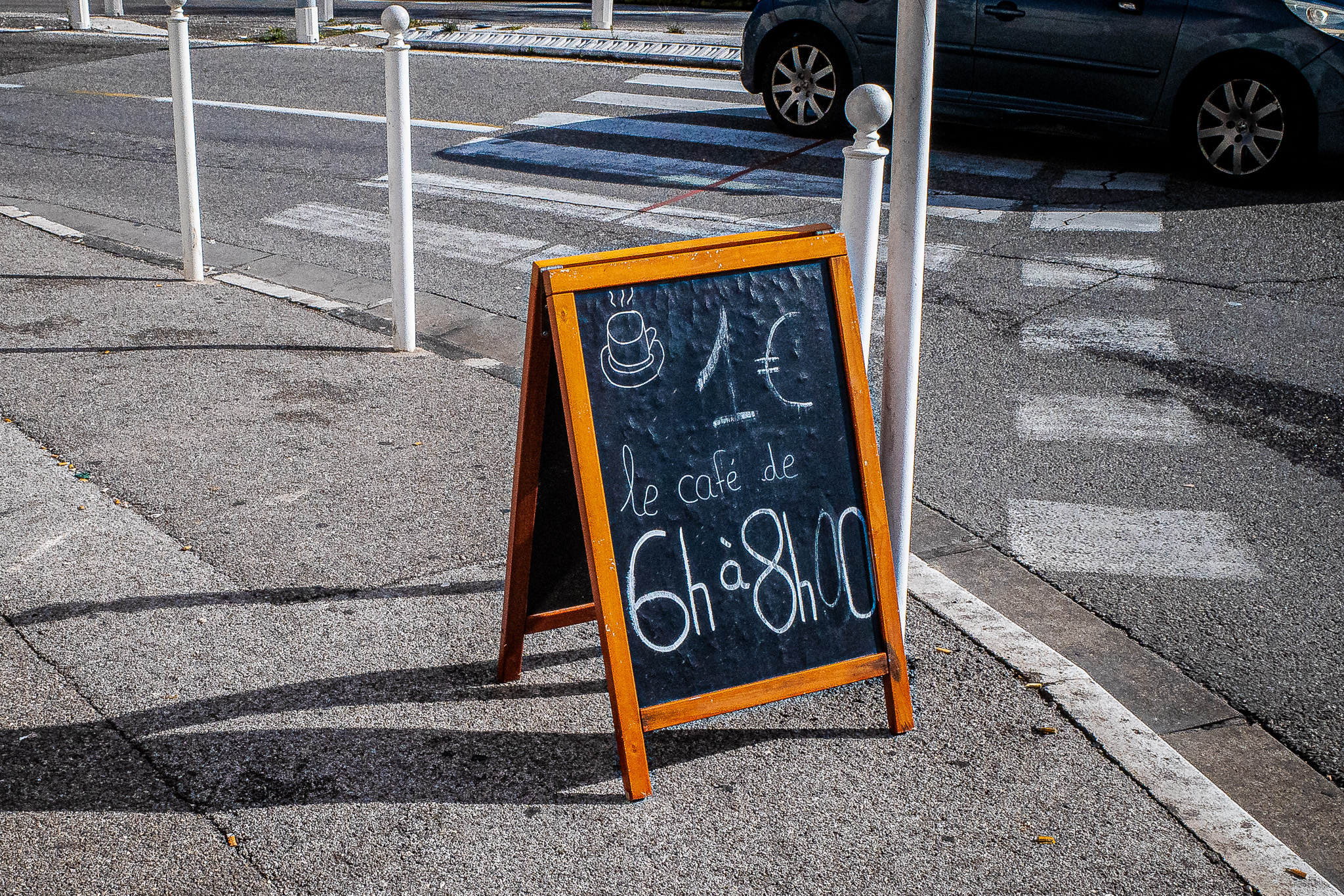 Pour ceux qui bossent… par Gérard Dubois