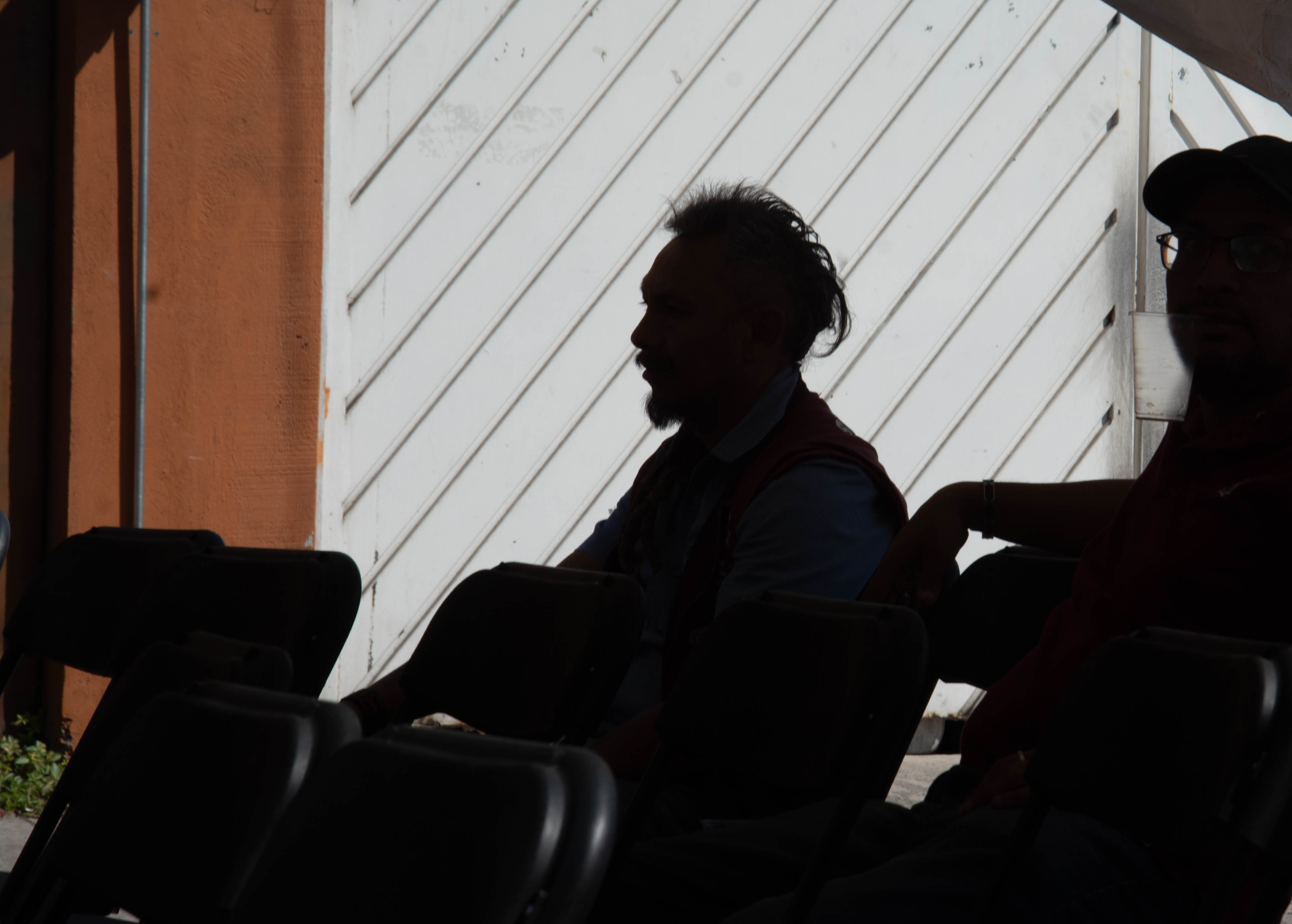 El Alex par Rodrigo Alonso