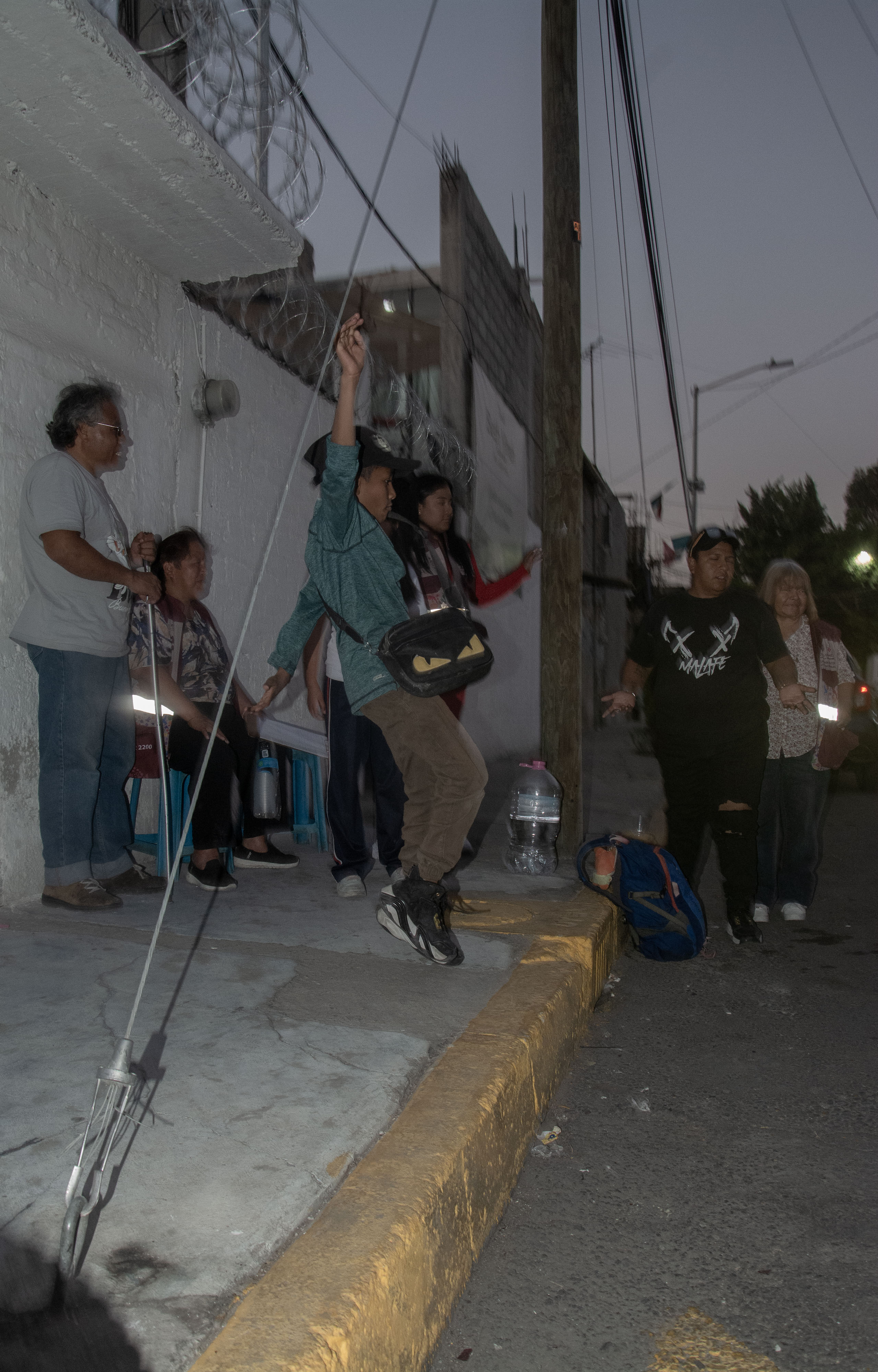 my TEAM par Rodrigo Alonso