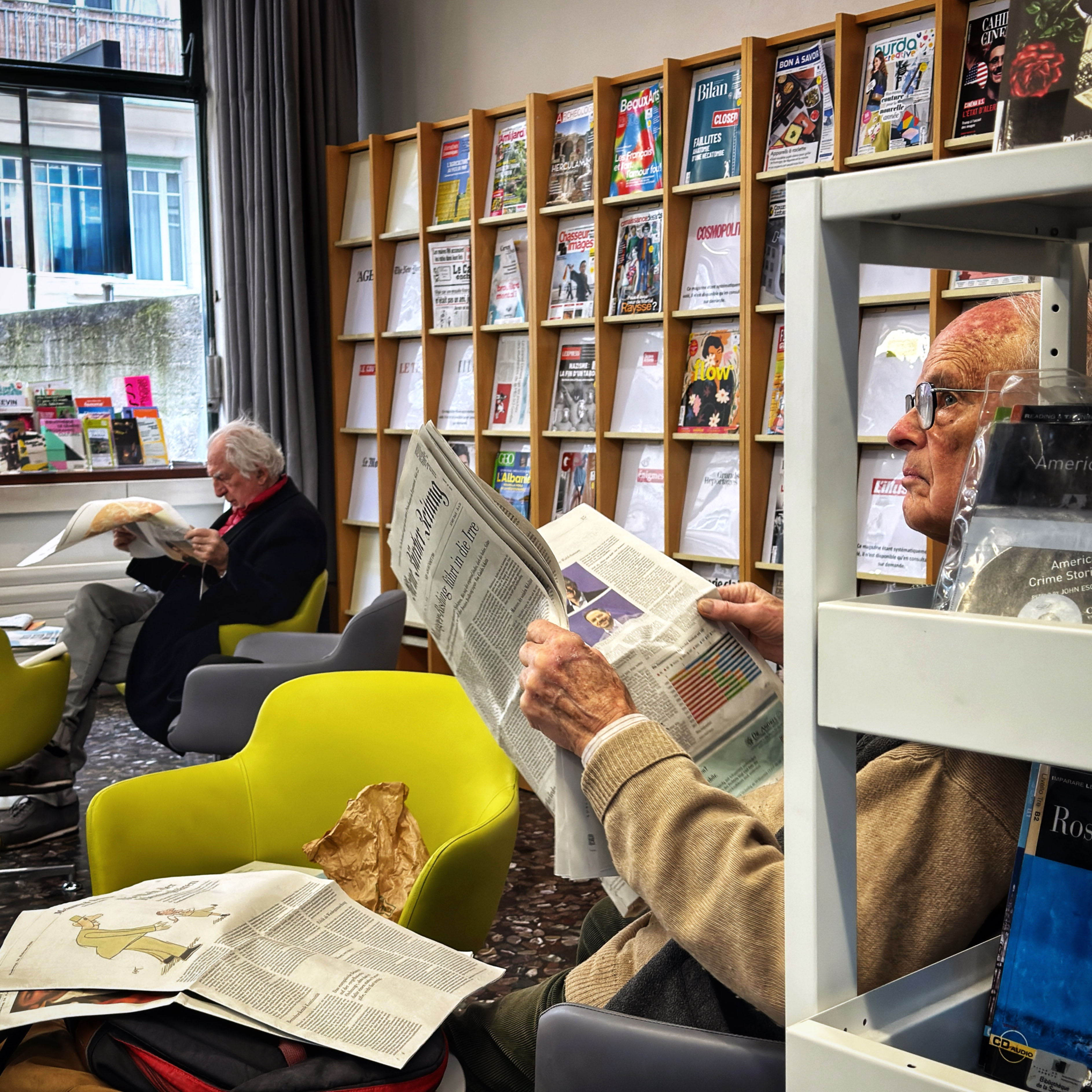  par Isabelle Meister