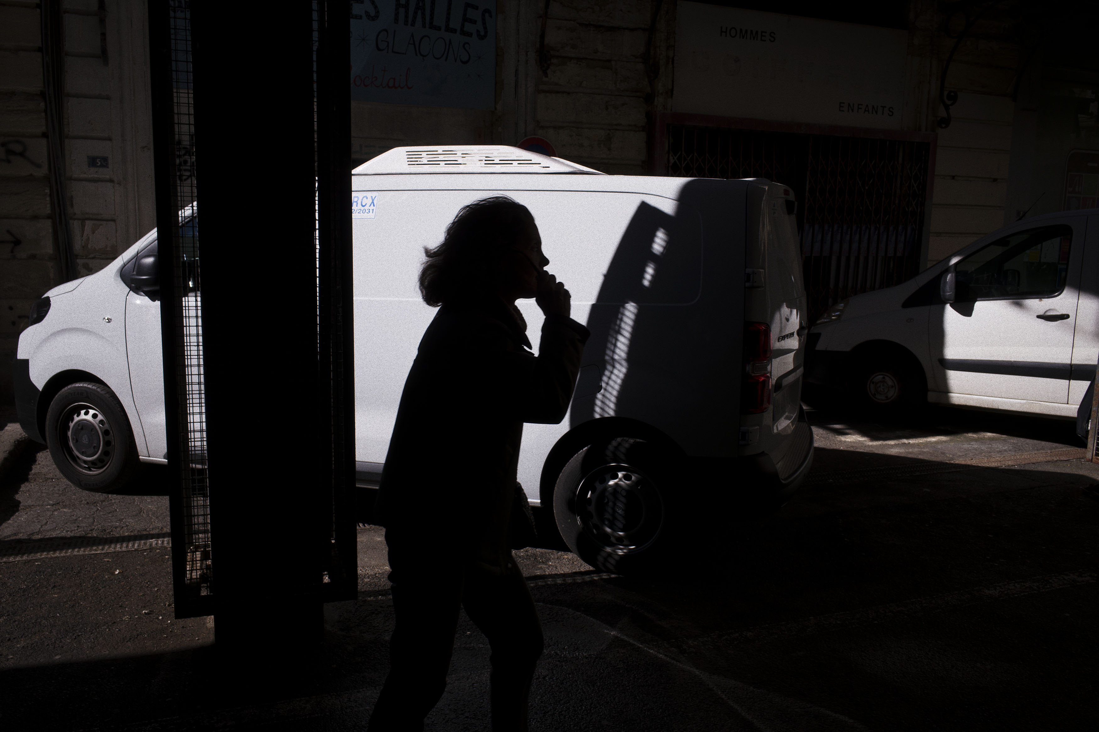  » noname 2563 «  par Pascal Kempenar