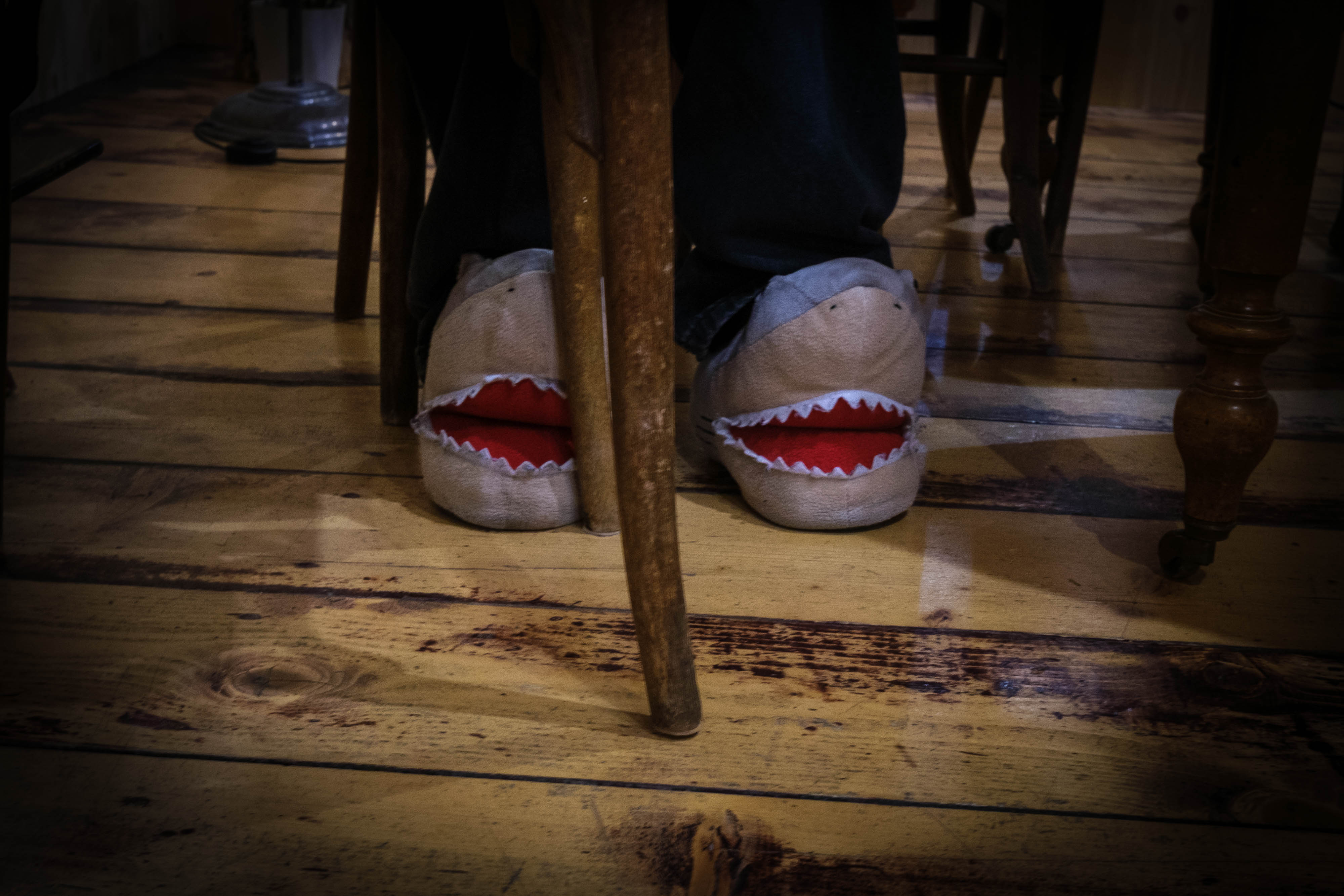 Le retour (photojournala__e 2522) par Anne Wyrsch