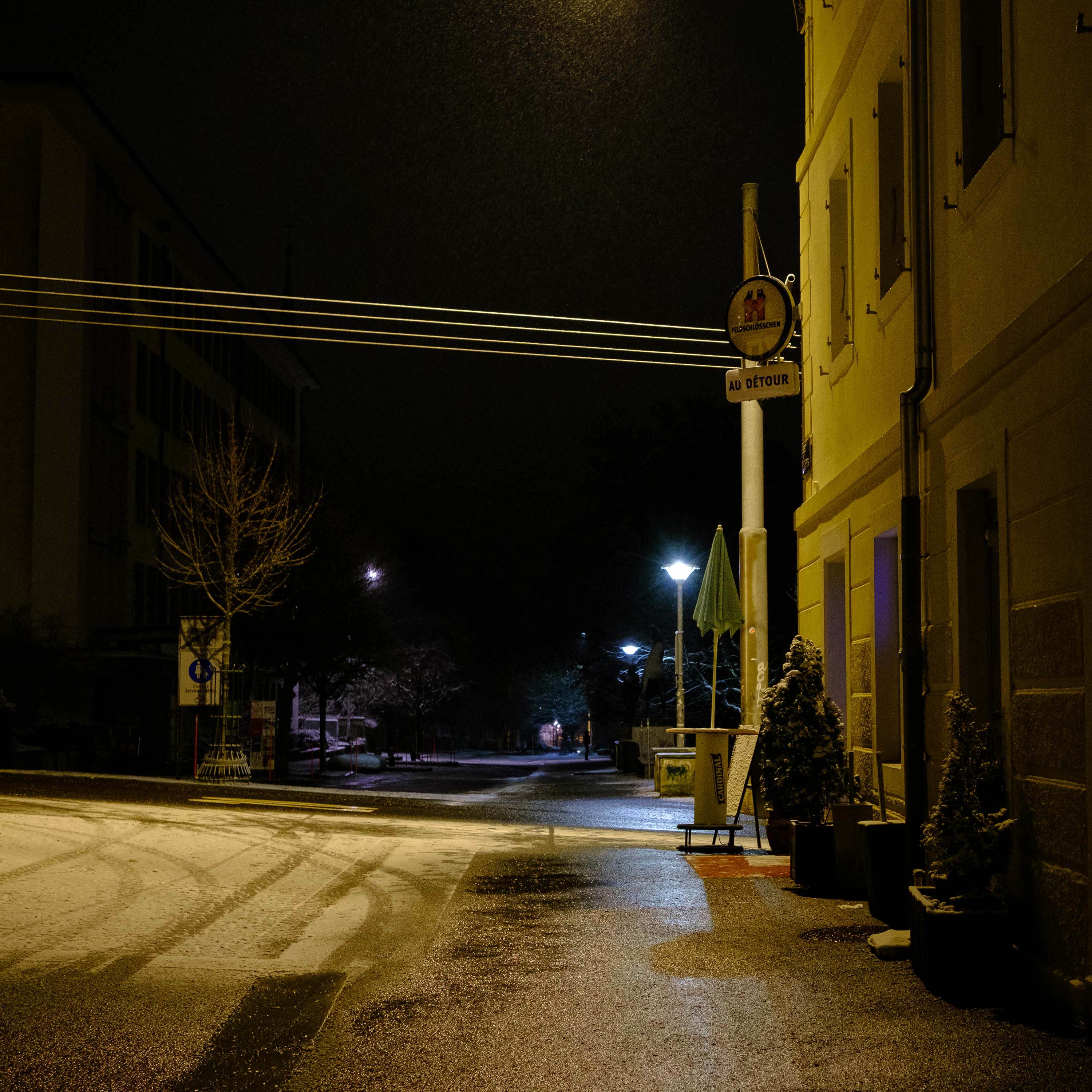 Le parasol souhaitait sortir de son mutisme (photojournala__e 2532) par Anne Wyrsch