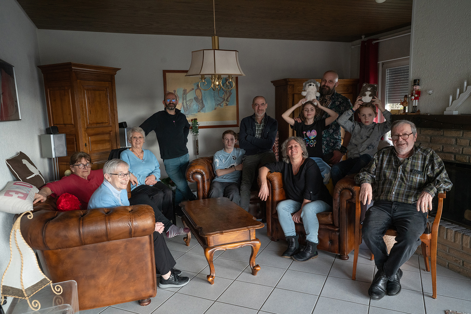  par Michel Israelian