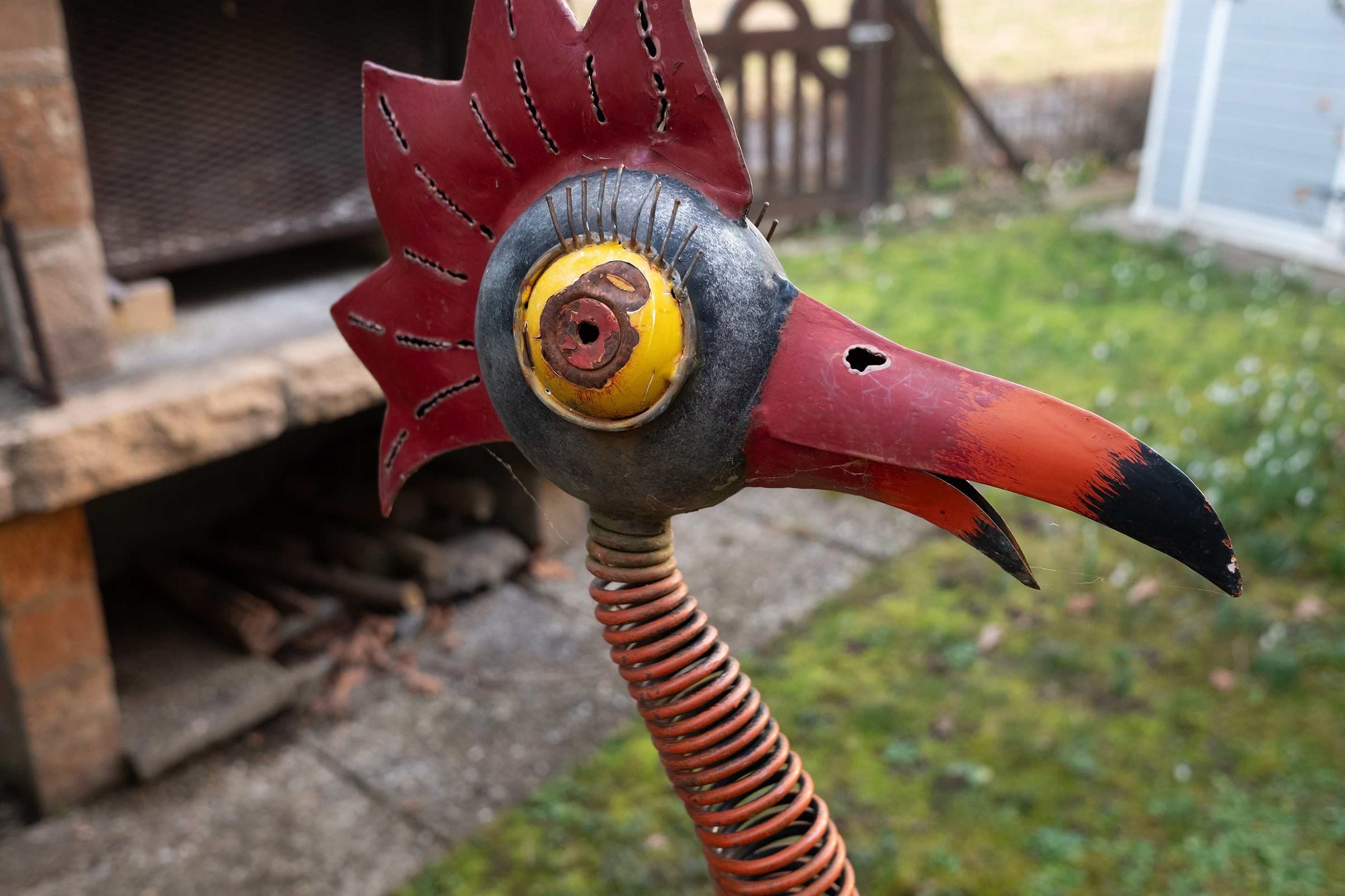  par Michel Israelian