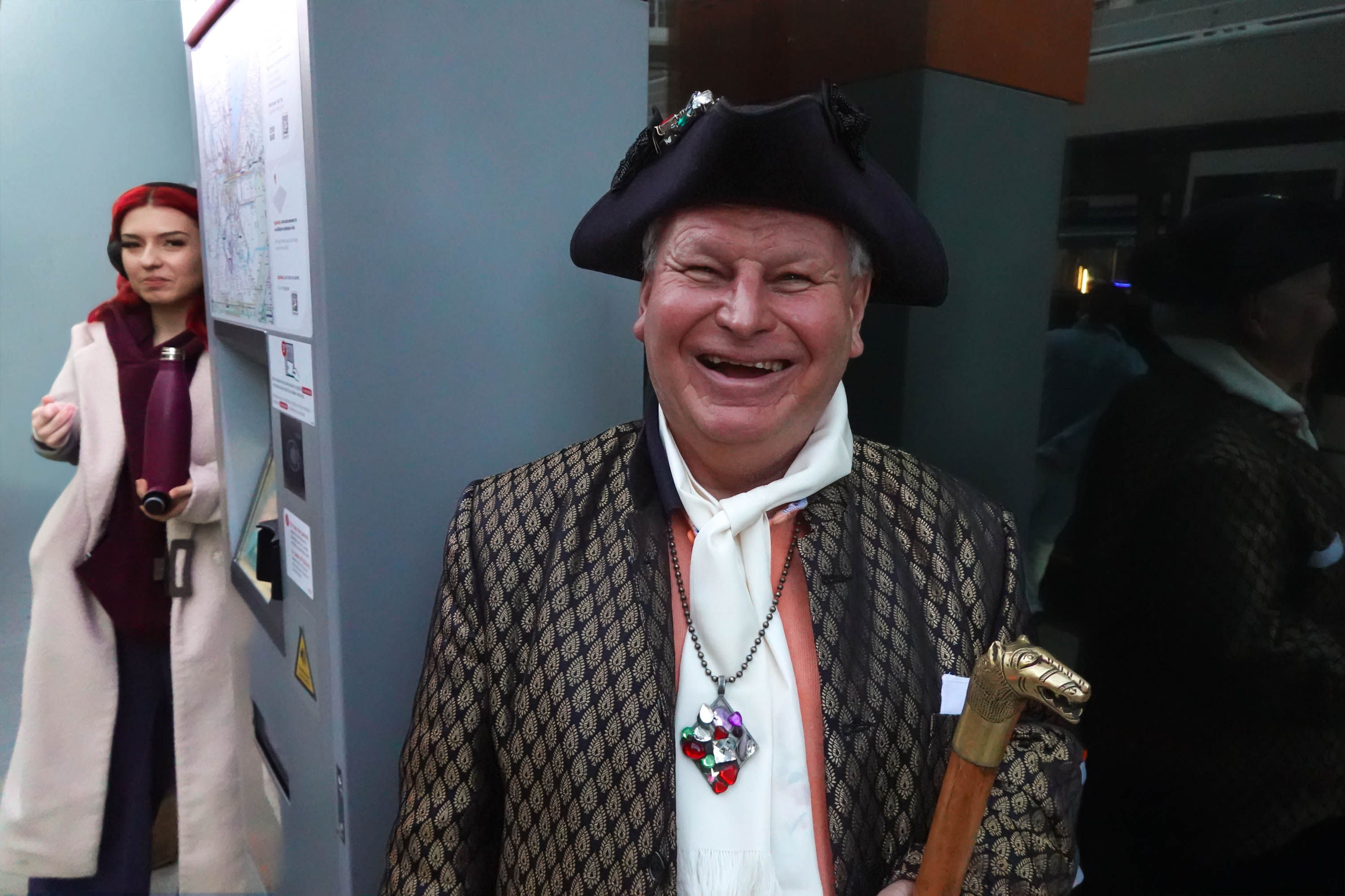 Que n&rsquo;a donc pas réalisé François Henri ? par Michel Bruno