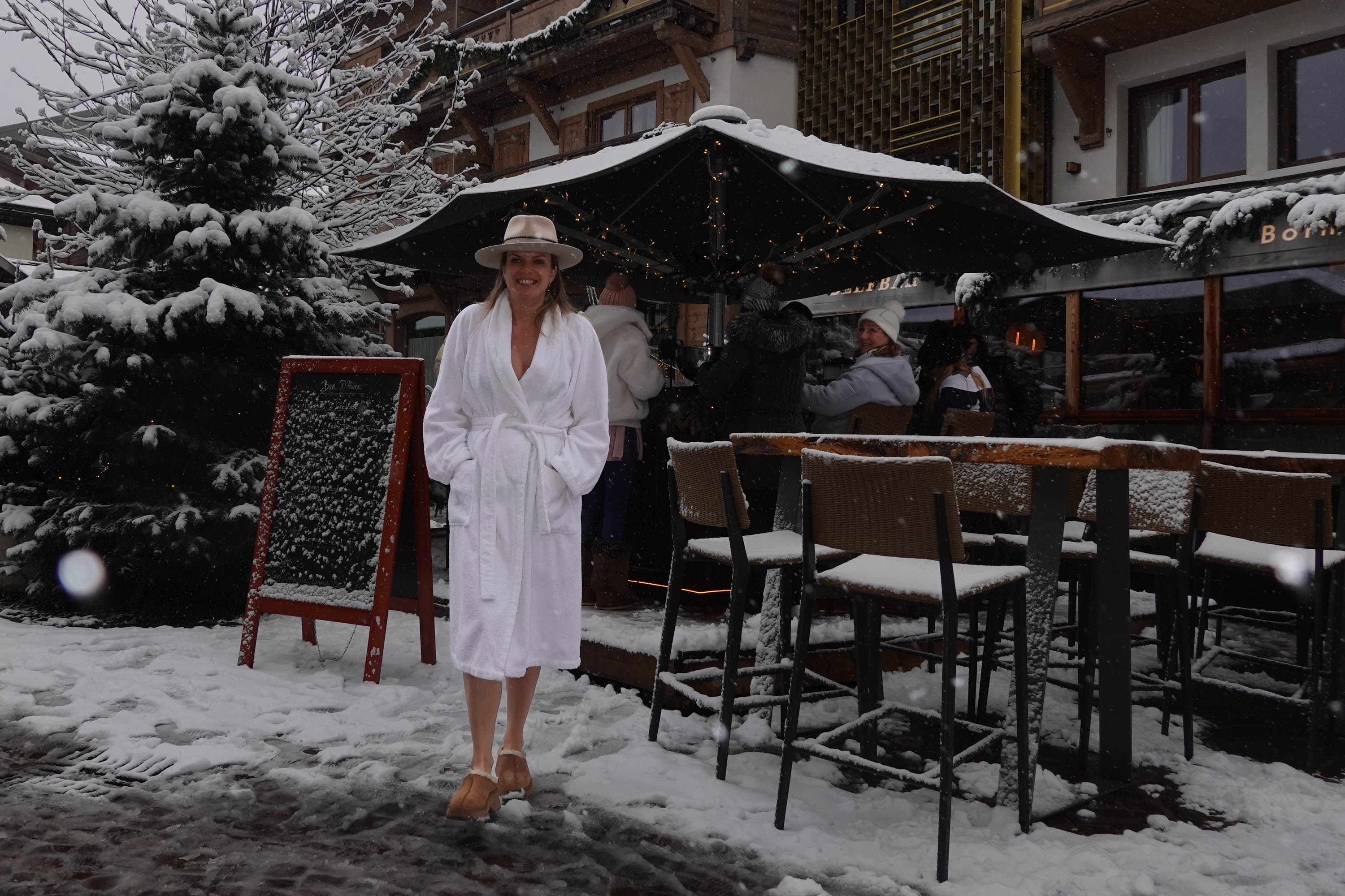 Allez… encore uuune ! par Michel Bruno