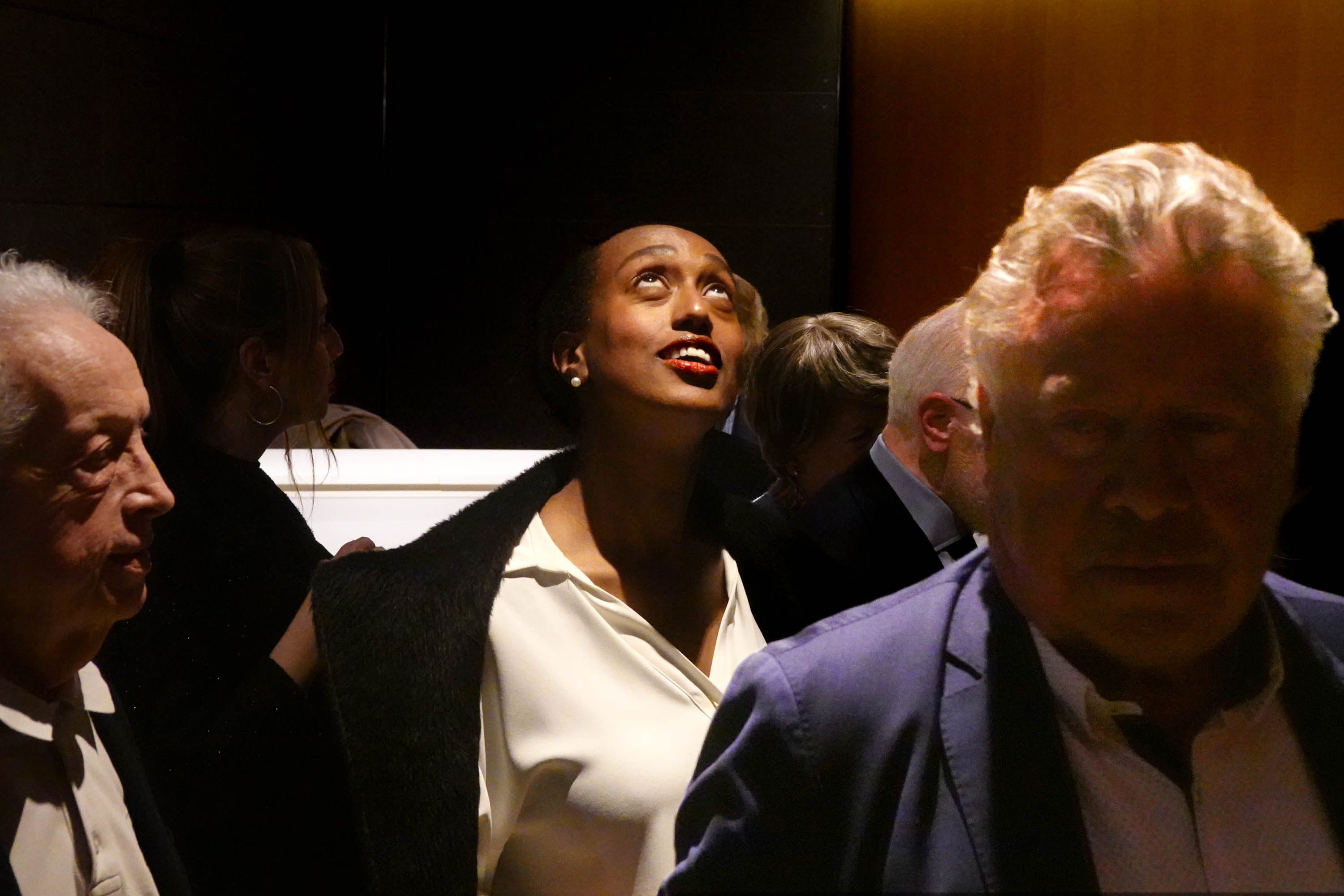 OMG ! par Michel Bruno