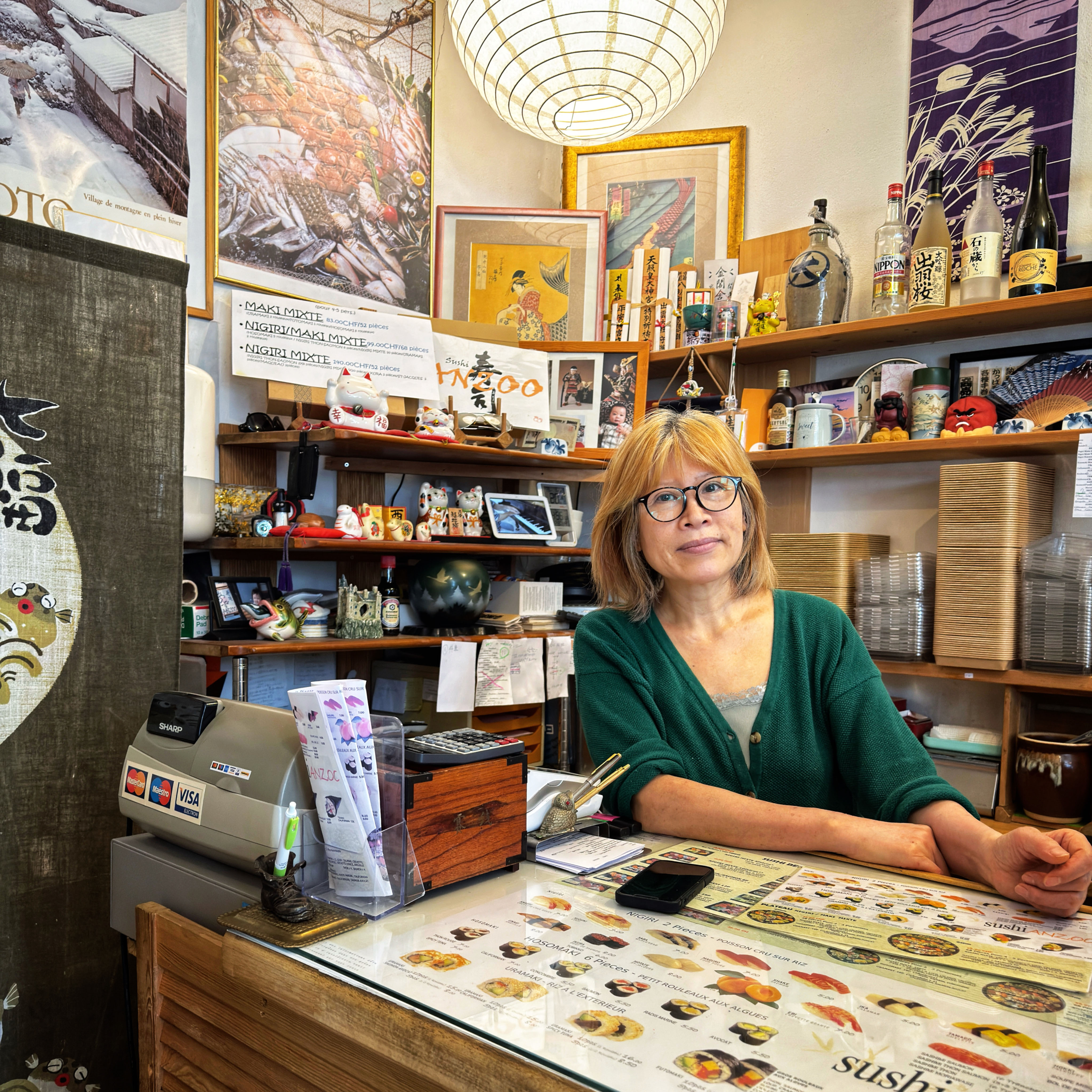  par Isabelle Meister