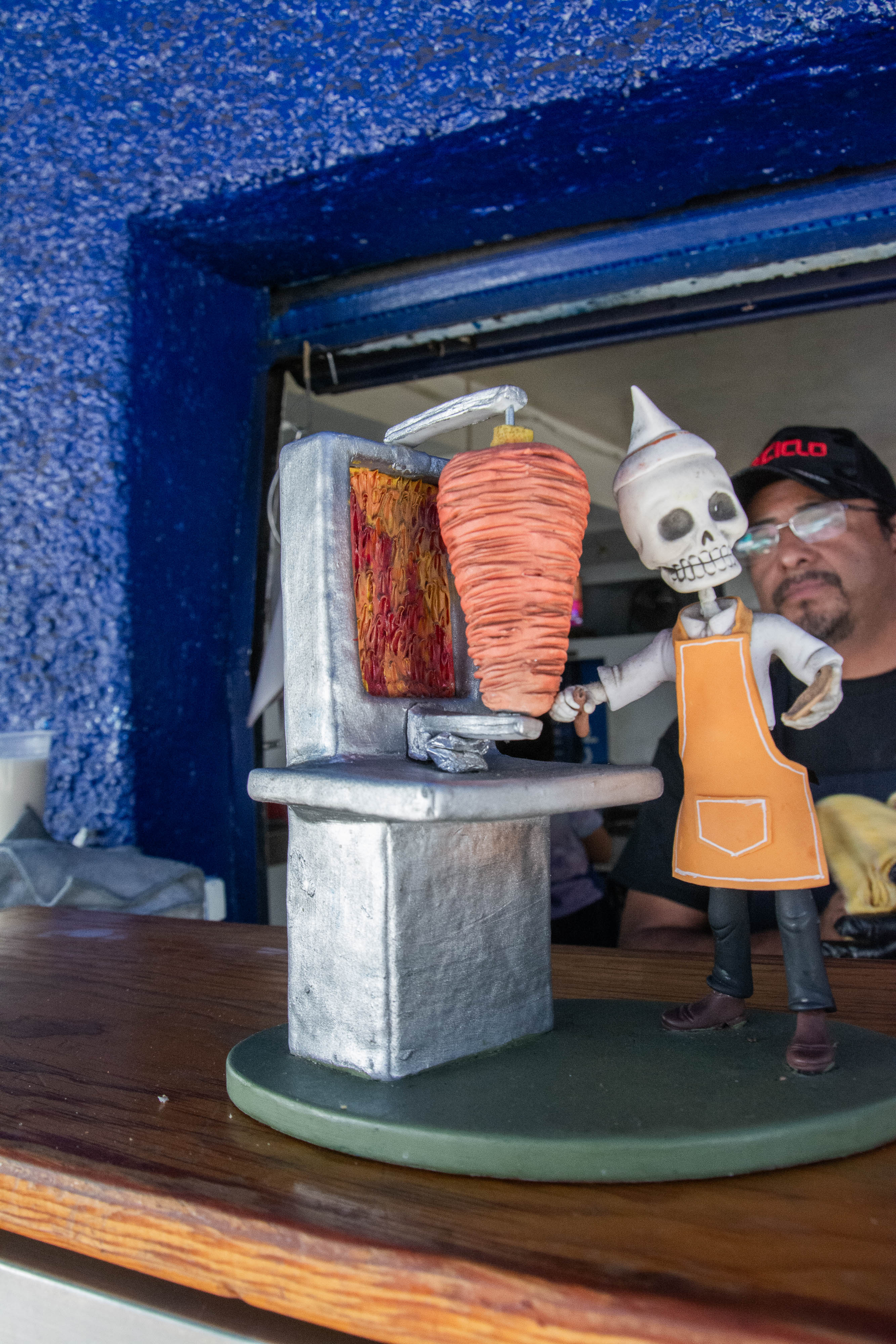 tacos par Rodrigo Alonso