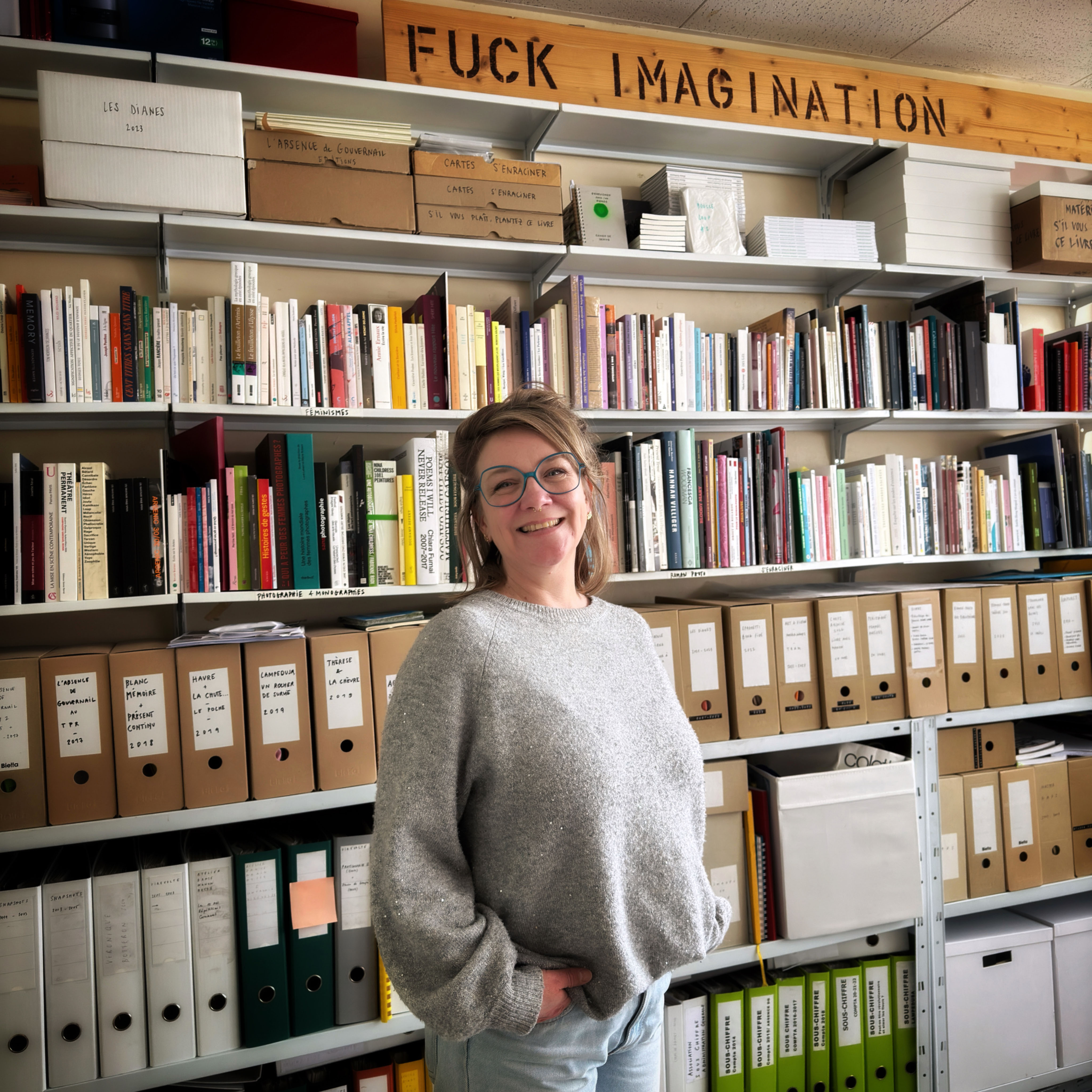  par Isabelle Meister