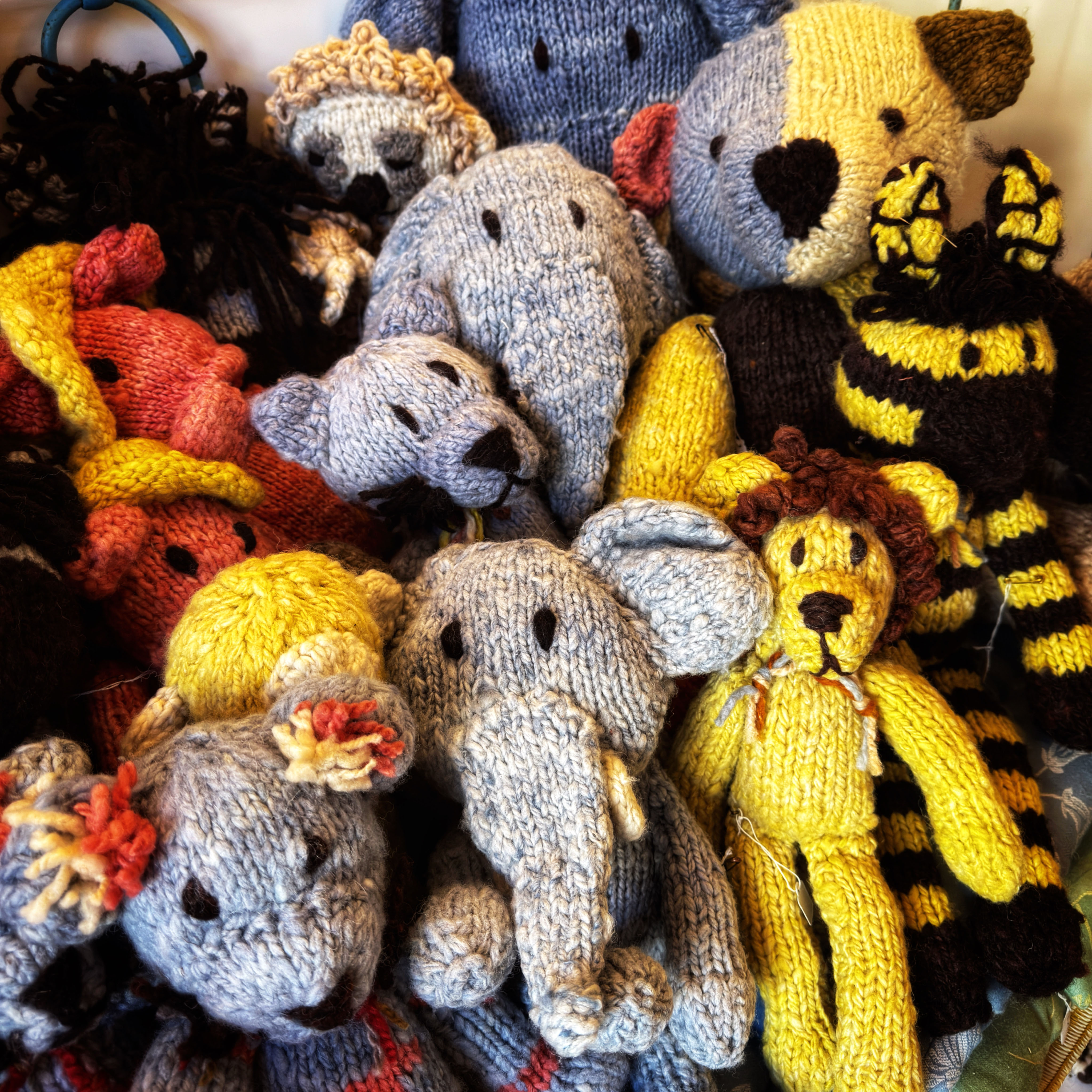  par Isabelle Meister