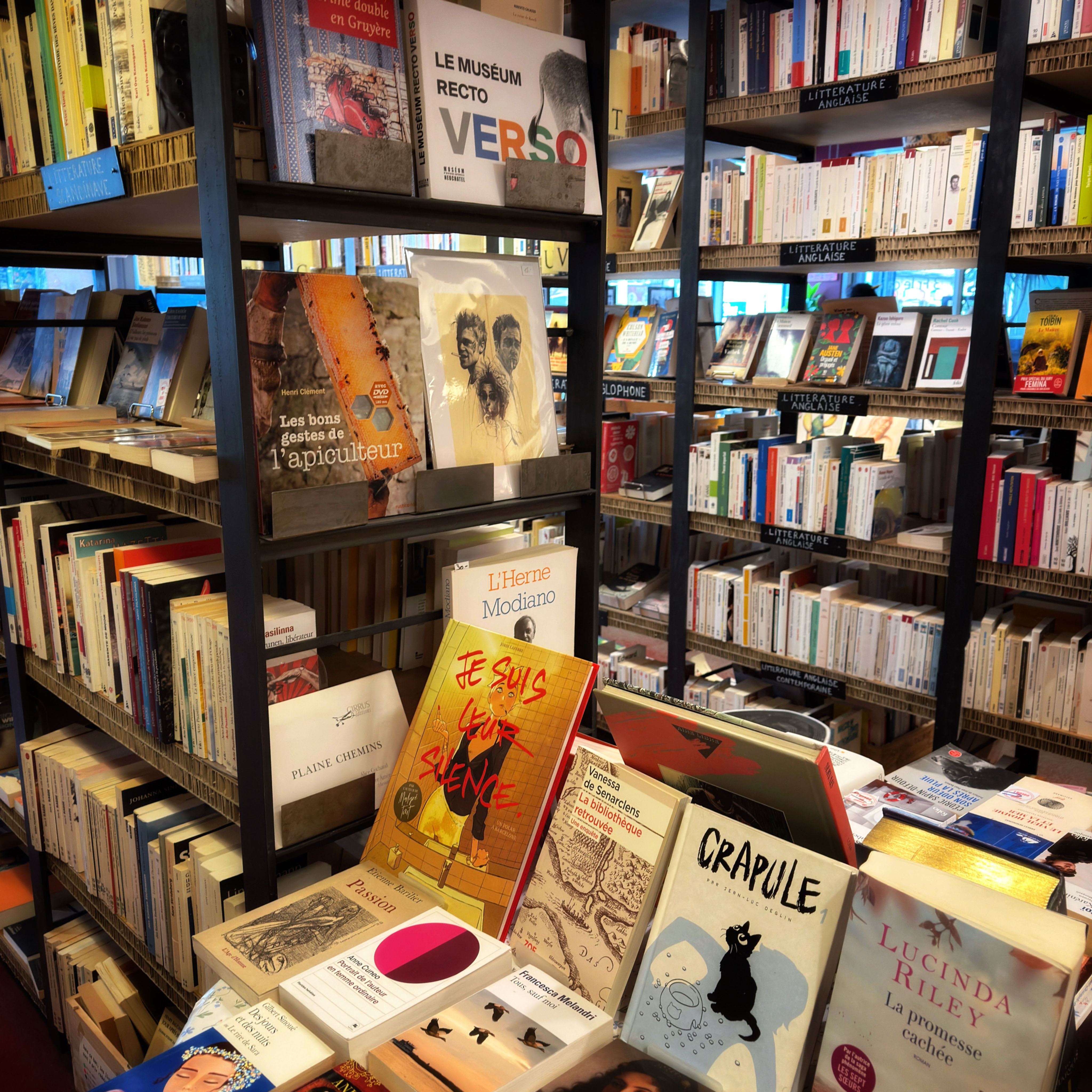  par Isabelle Meister