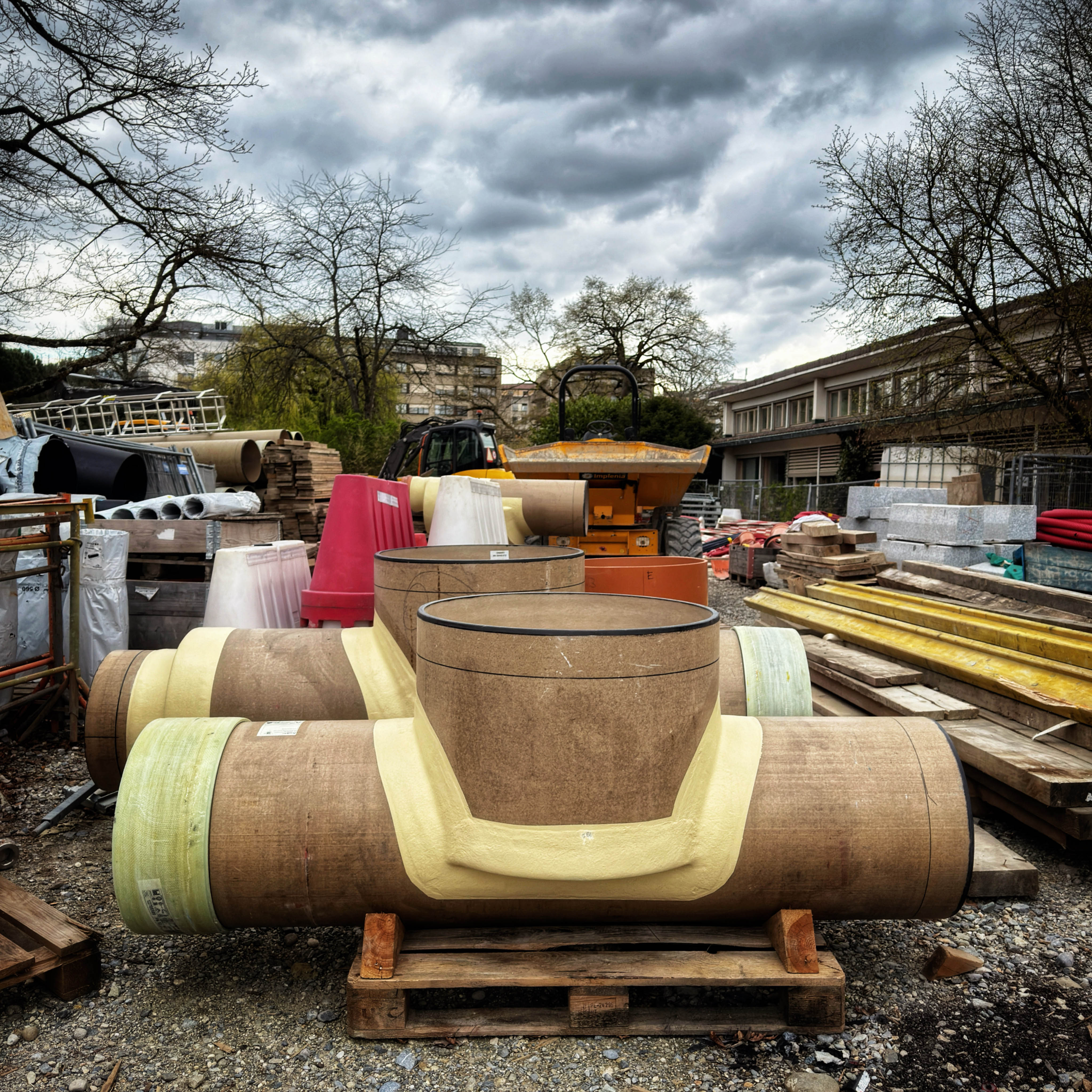  par Isabelle Meister