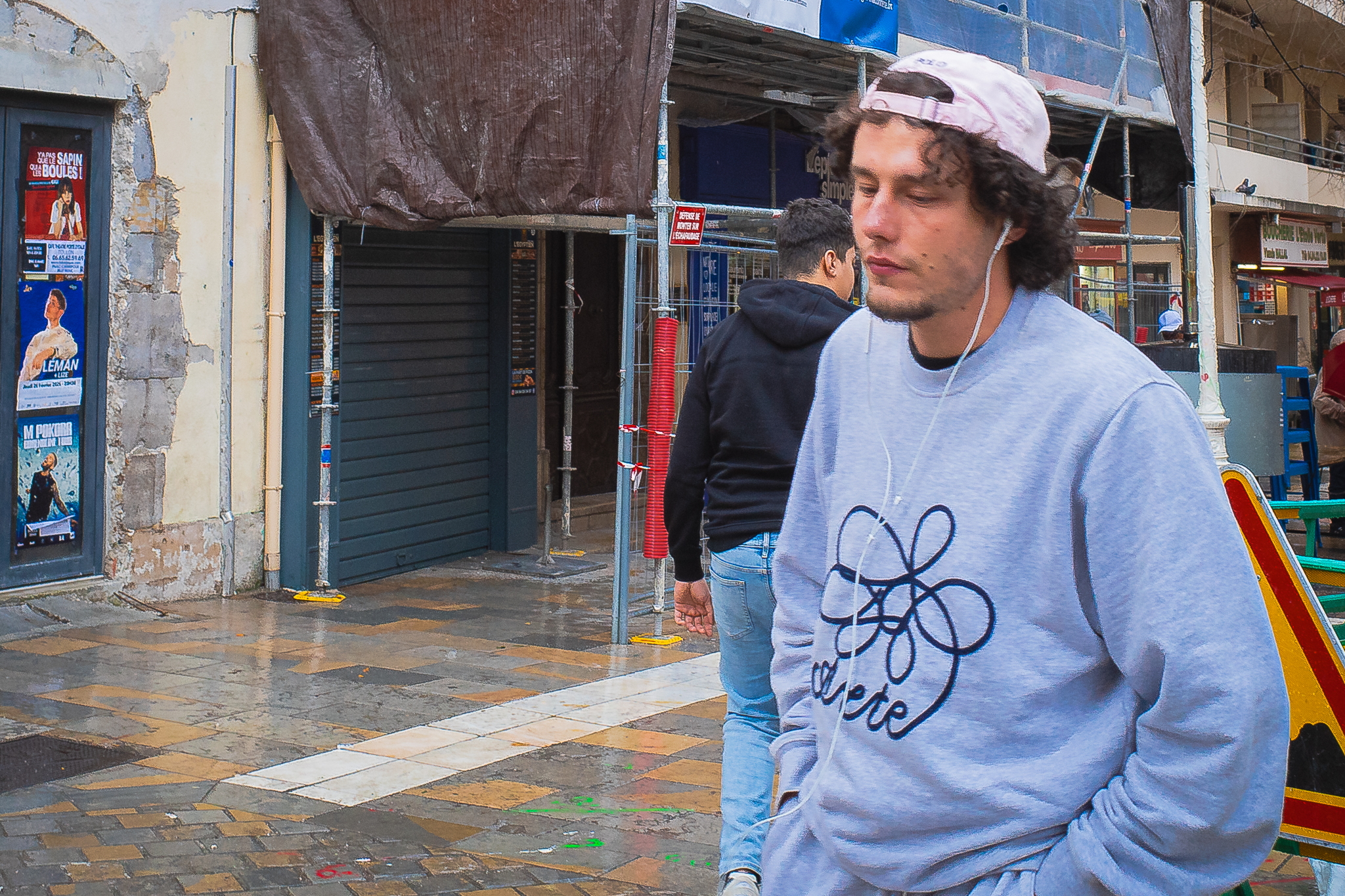 ( Ac )cablé par Gérard Dubois