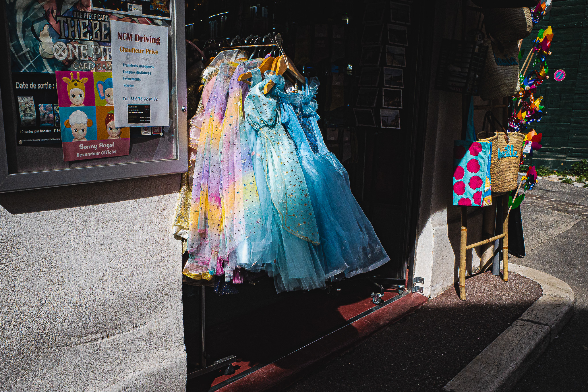 I wish I was a princess par Gérard Dubois