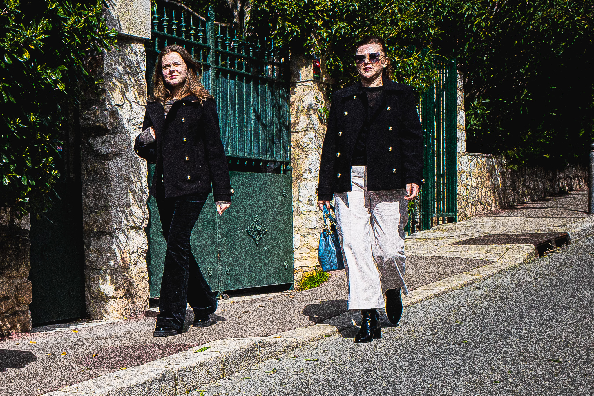 17 par Gérard Dubois