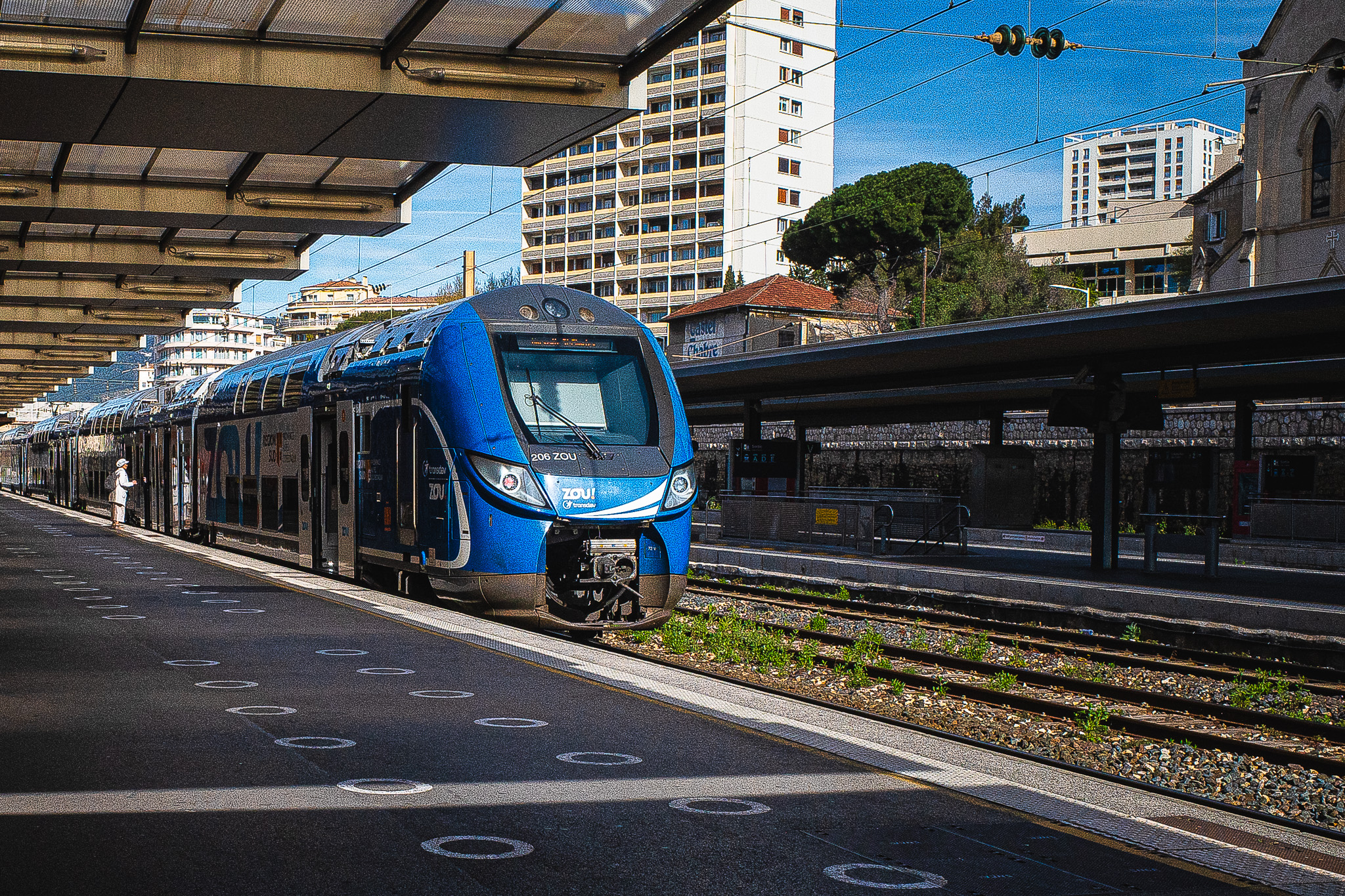 Jacadi par Gérard Dubois