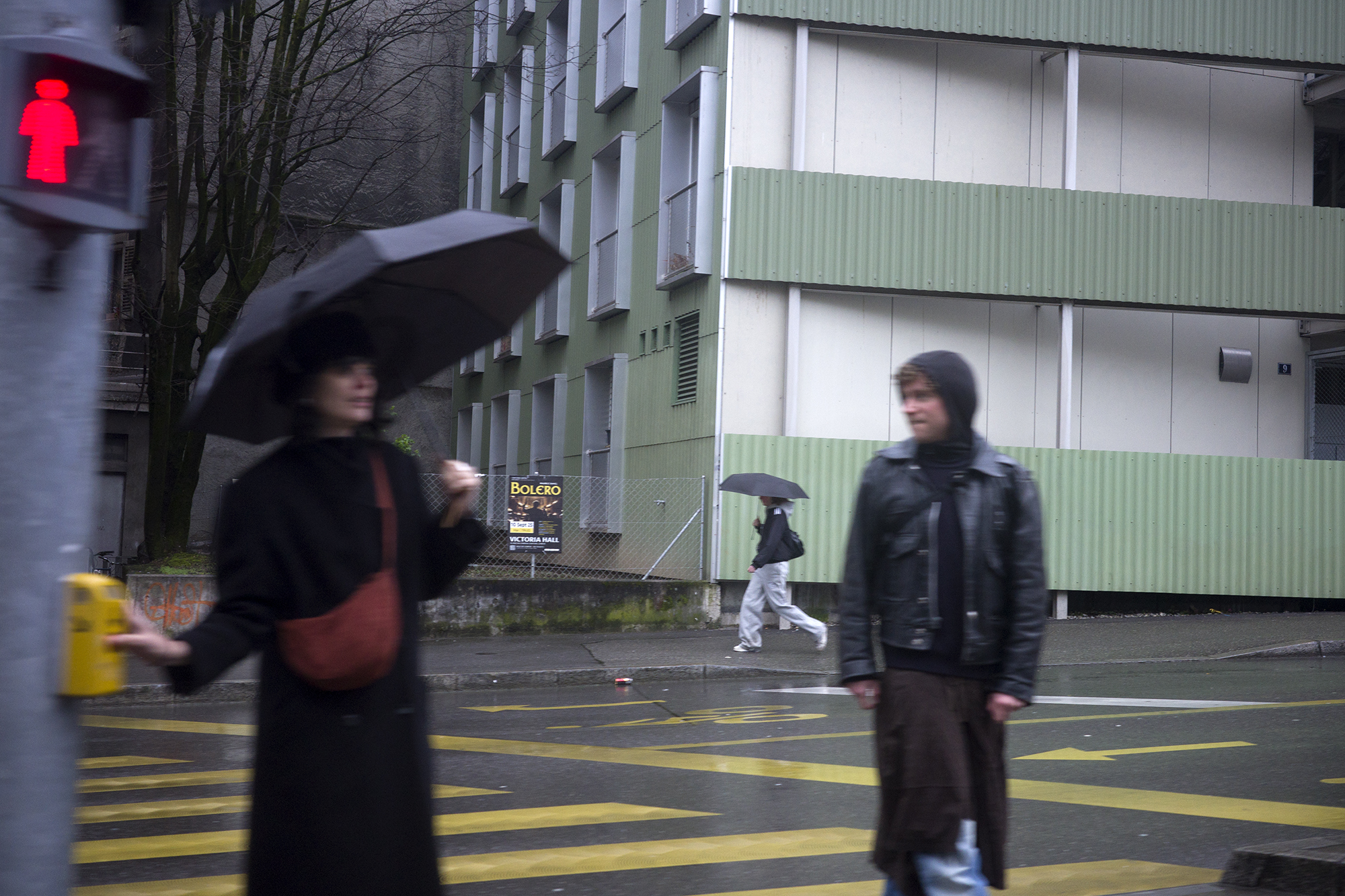 Genève, le 14 mars 2026 par Silvia Bernardi