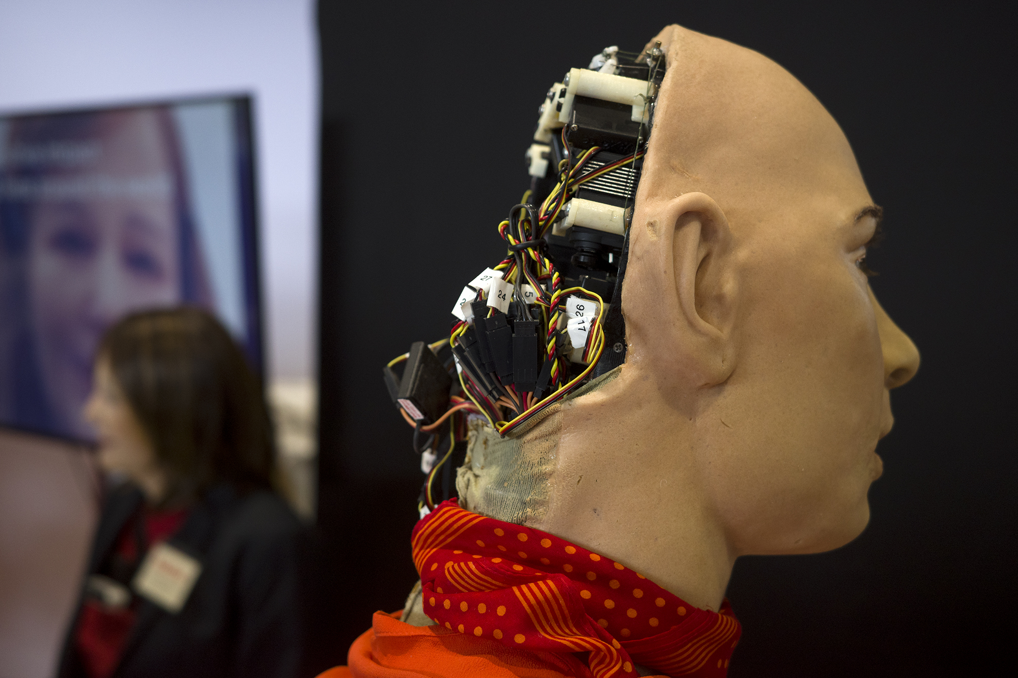 Genève, le 15 mars 2026 par Silvia Bernardi