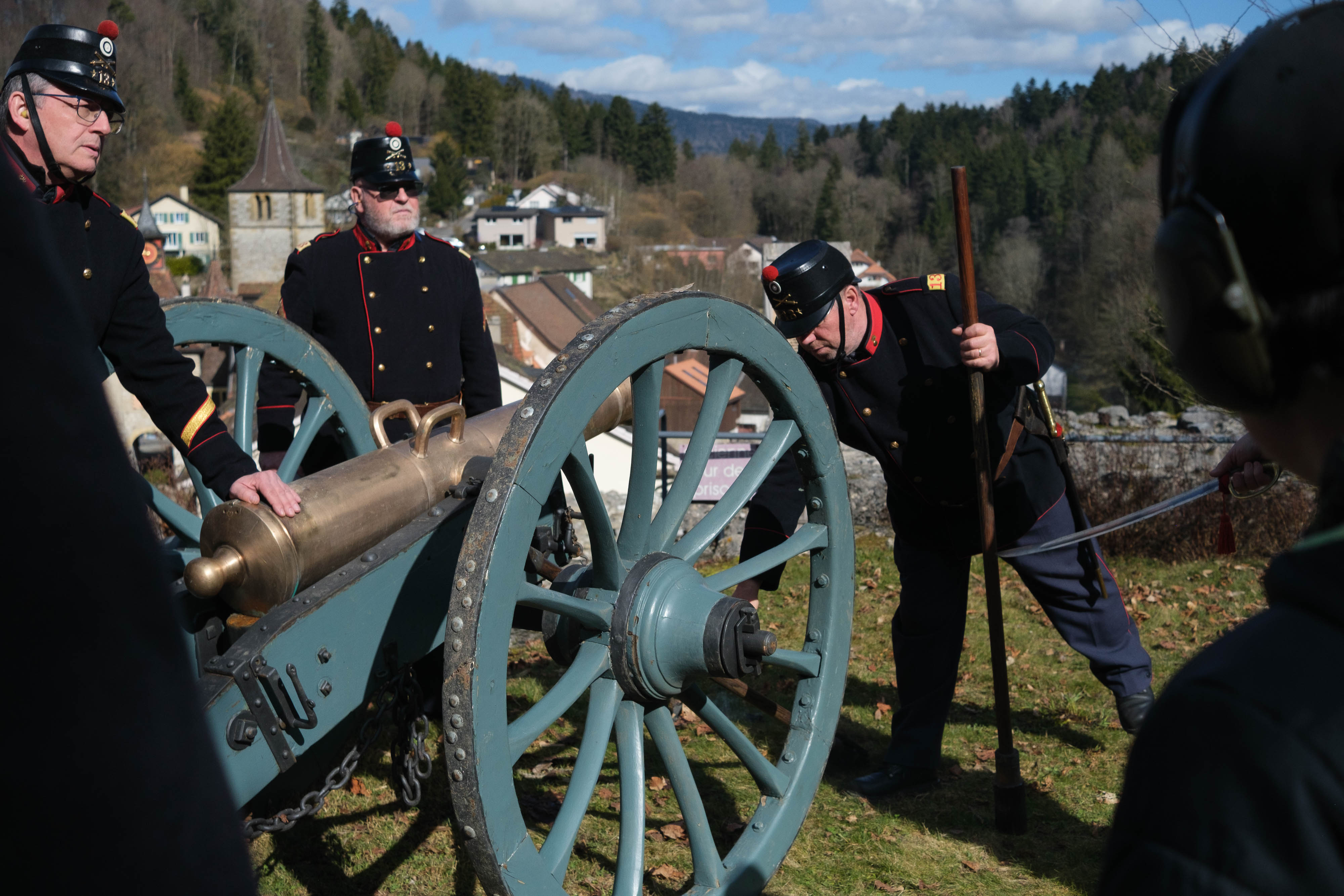 C&rsquo;était la Révolution neu-neu (photojournala__e 2547) par Anne Wyrsch