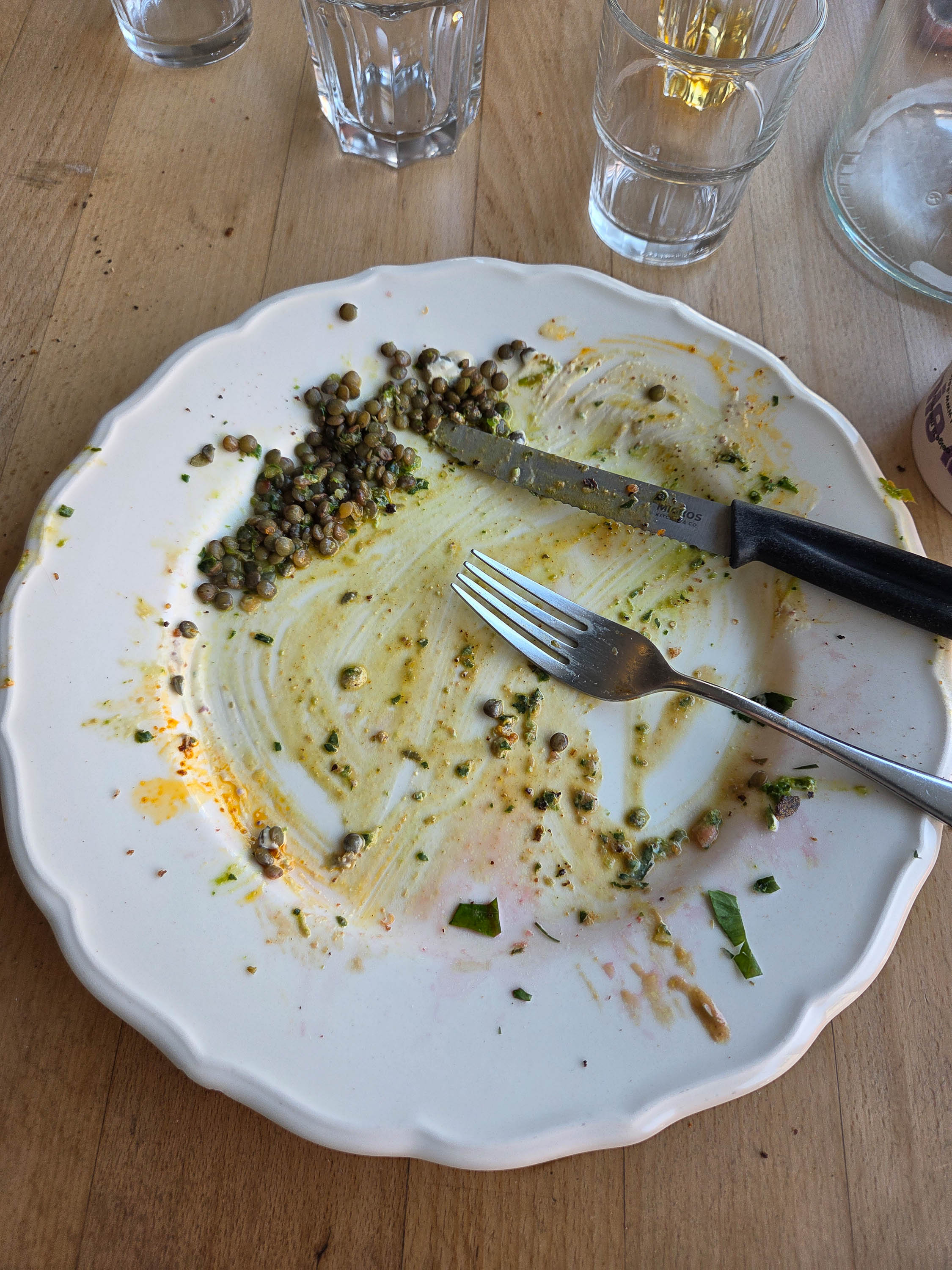 Je, tu , il répliqua (photojournala__e 2570) par Anne Wyrsch