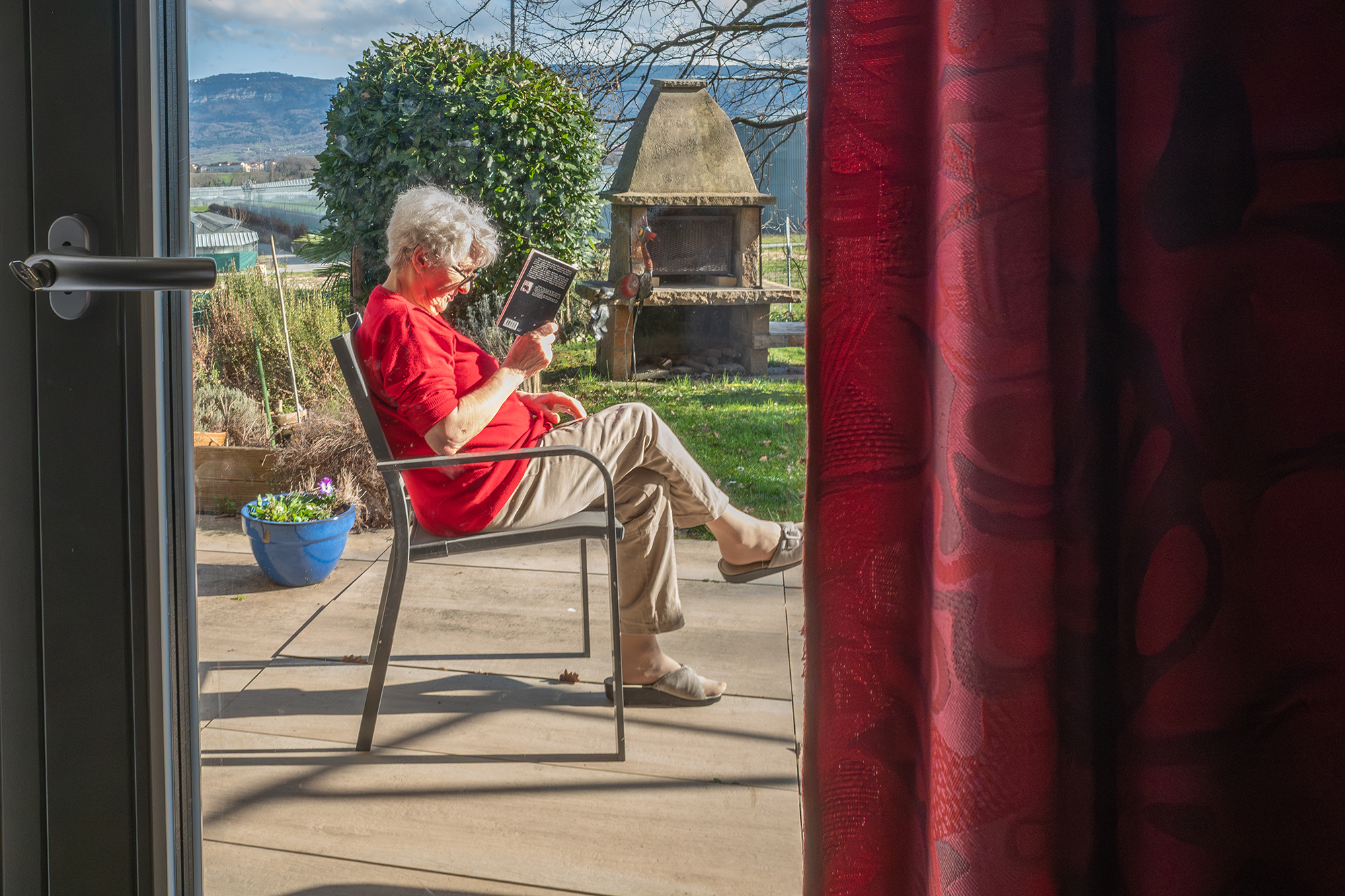  par Michel Israelian