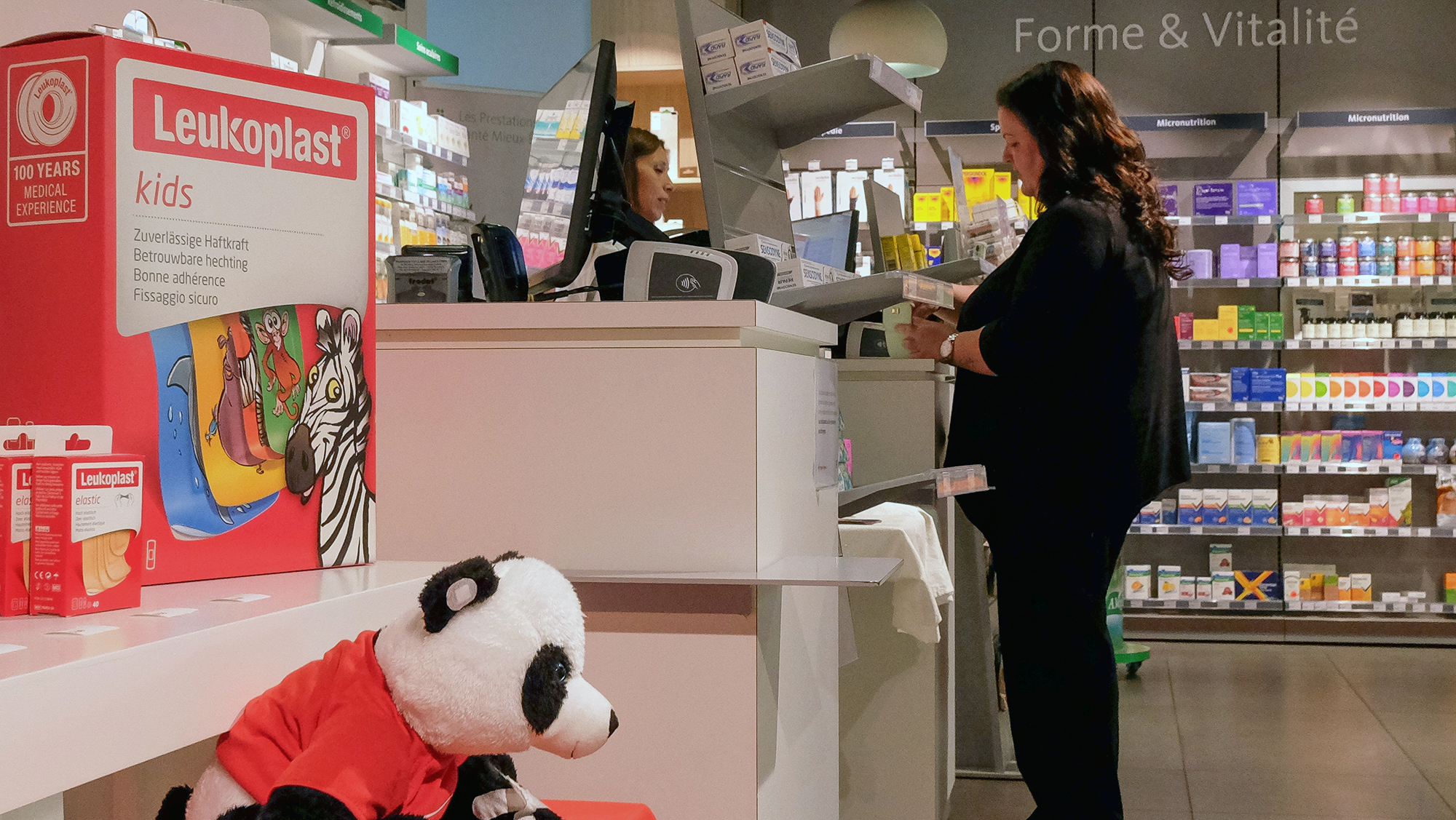  par Michel Israelian