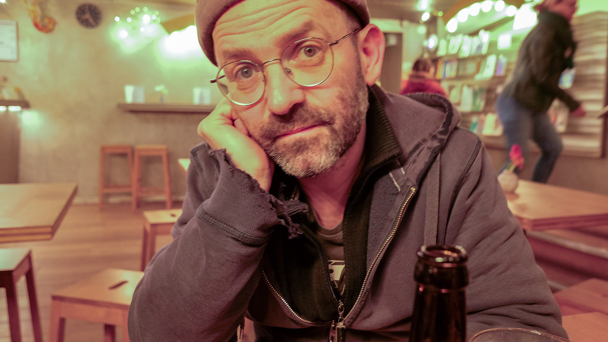  par Michel Israelian