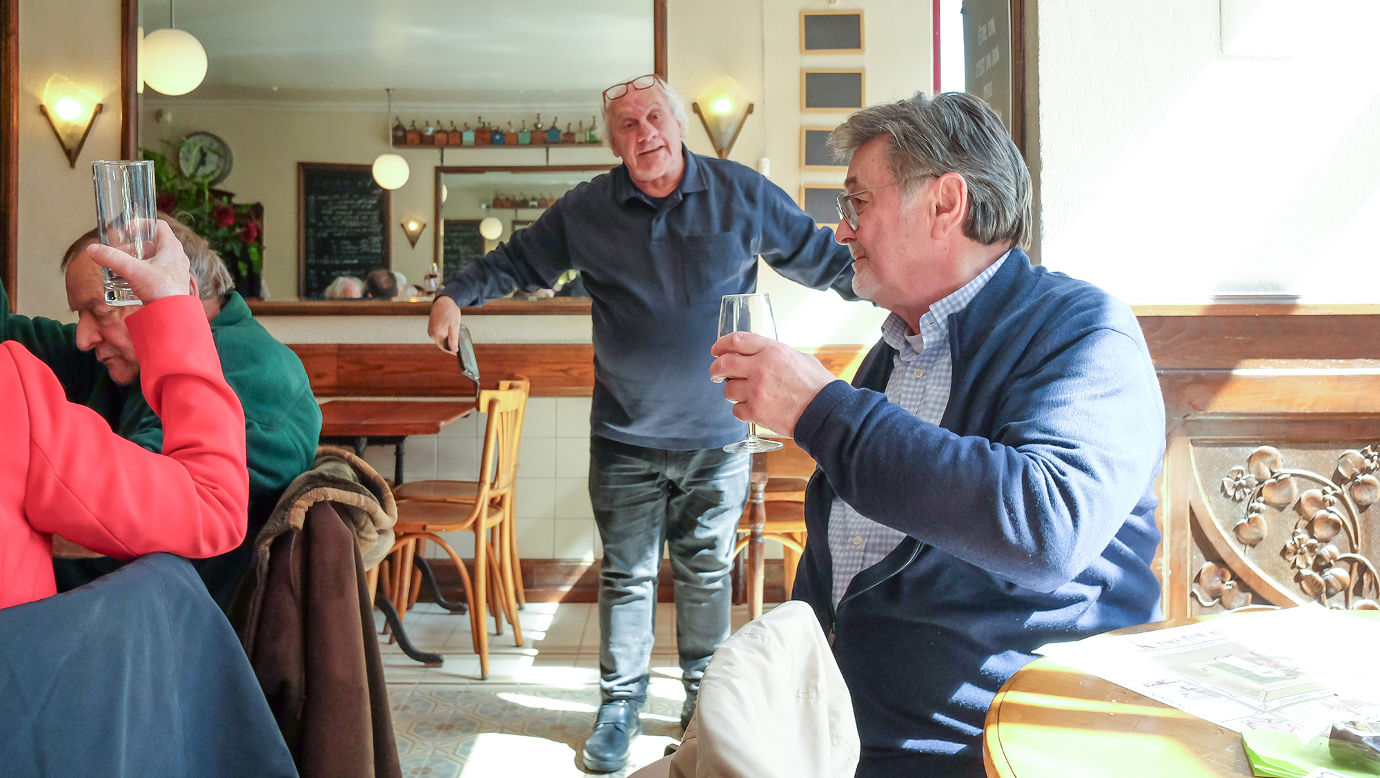  par Michel Israelian