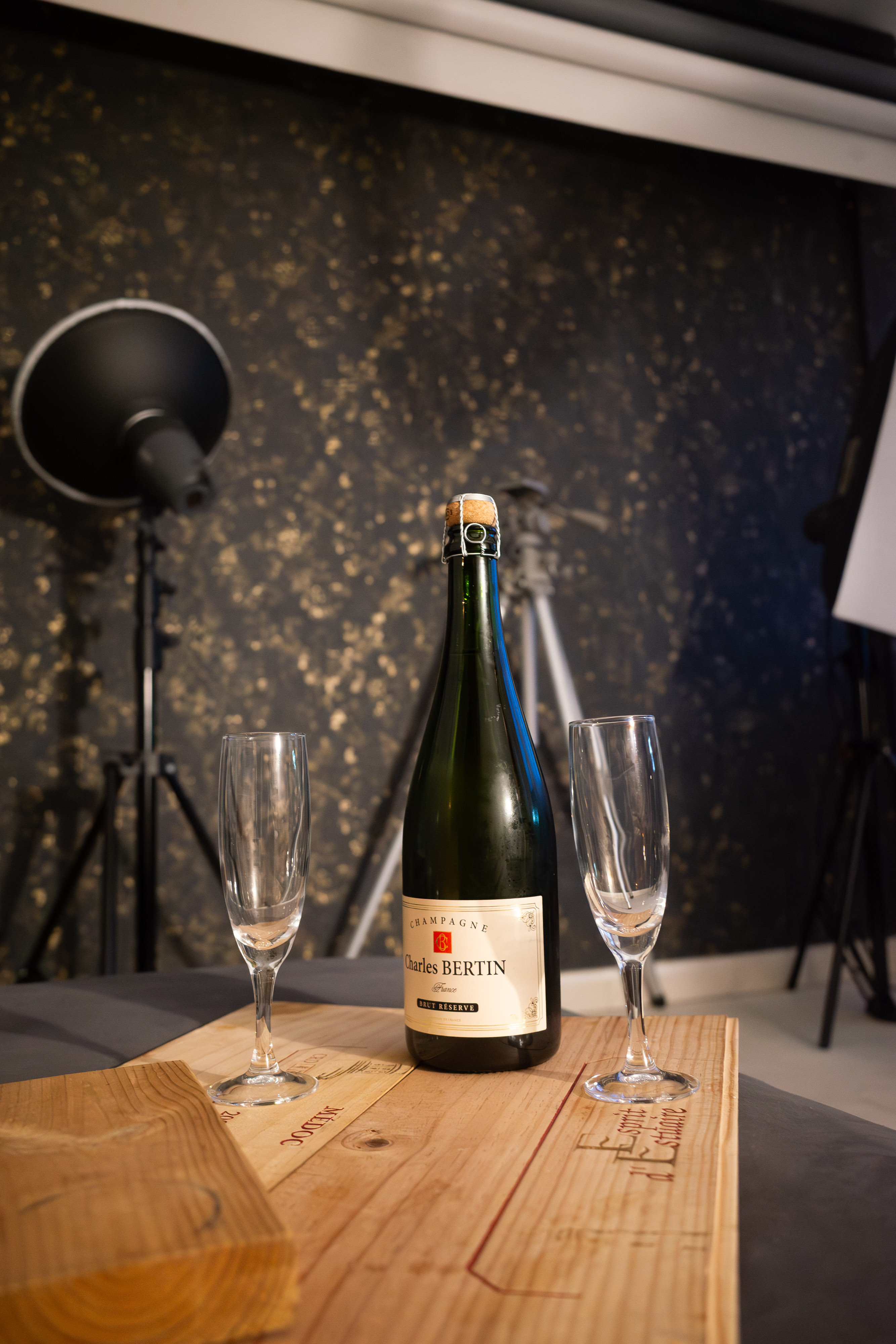 Le succès par Gabriel Asper