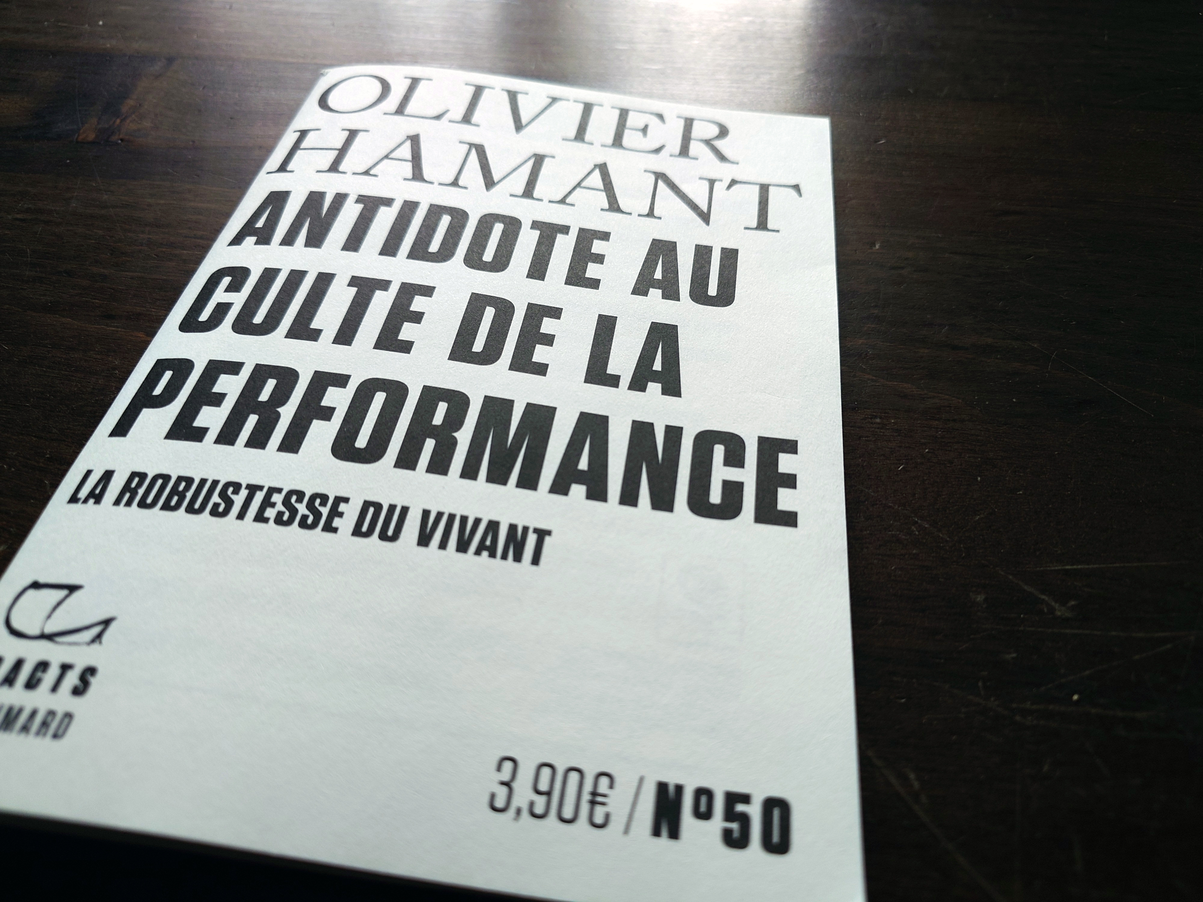  par Arnaud Lancelevée