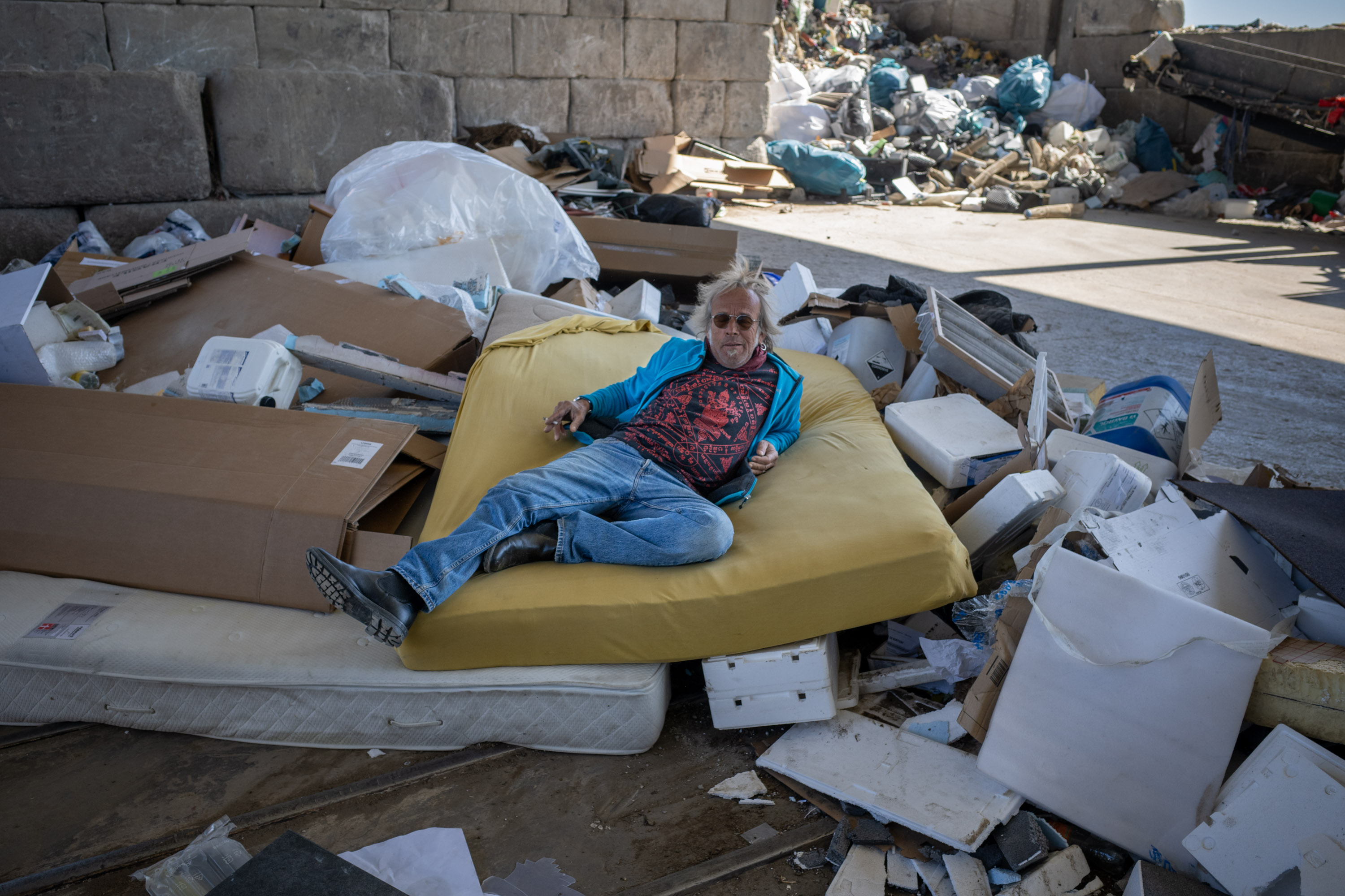 21 avril 2026 par Francis Traunig