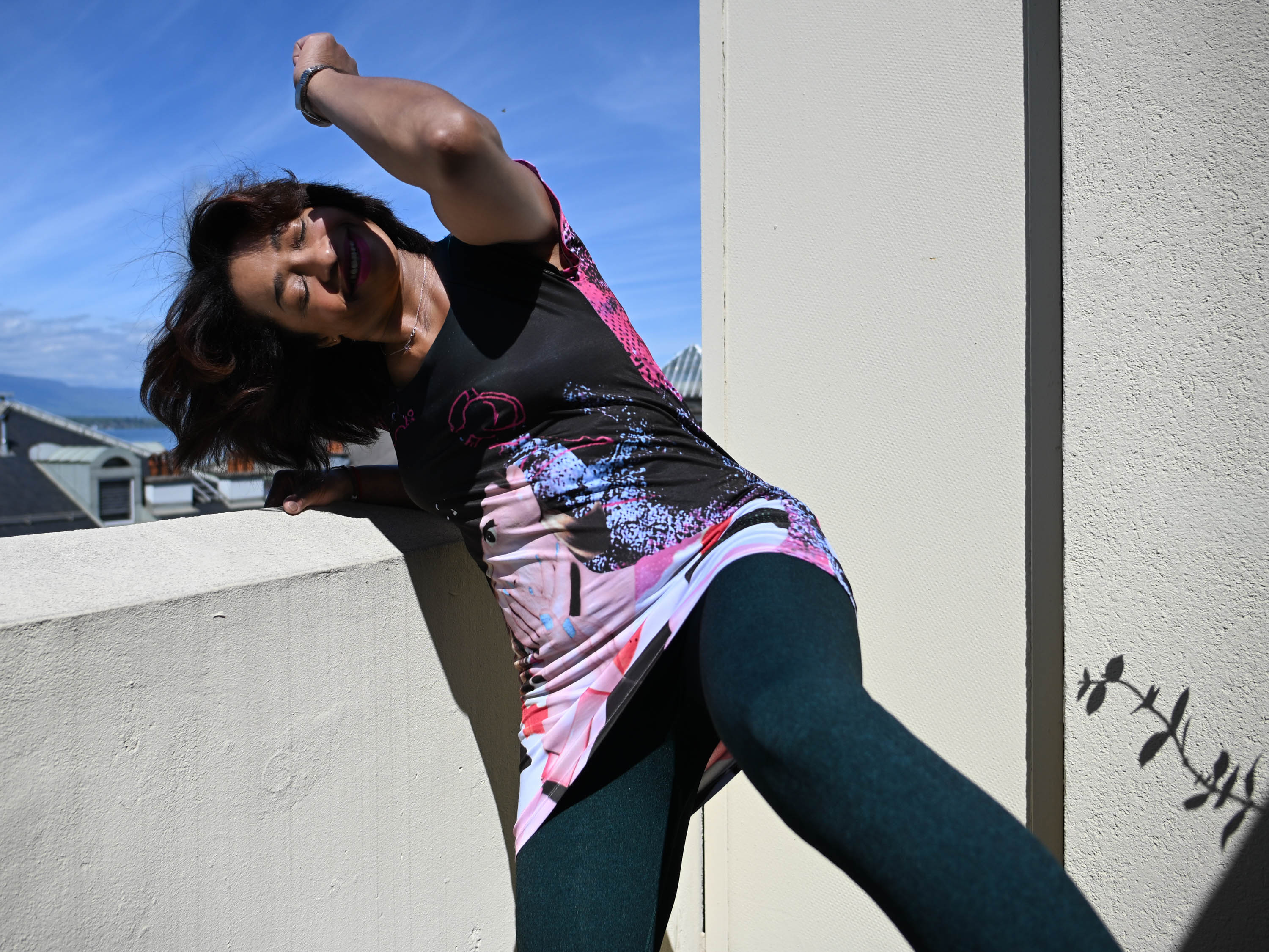 Uma foto peculiar ? par Michel Bruno