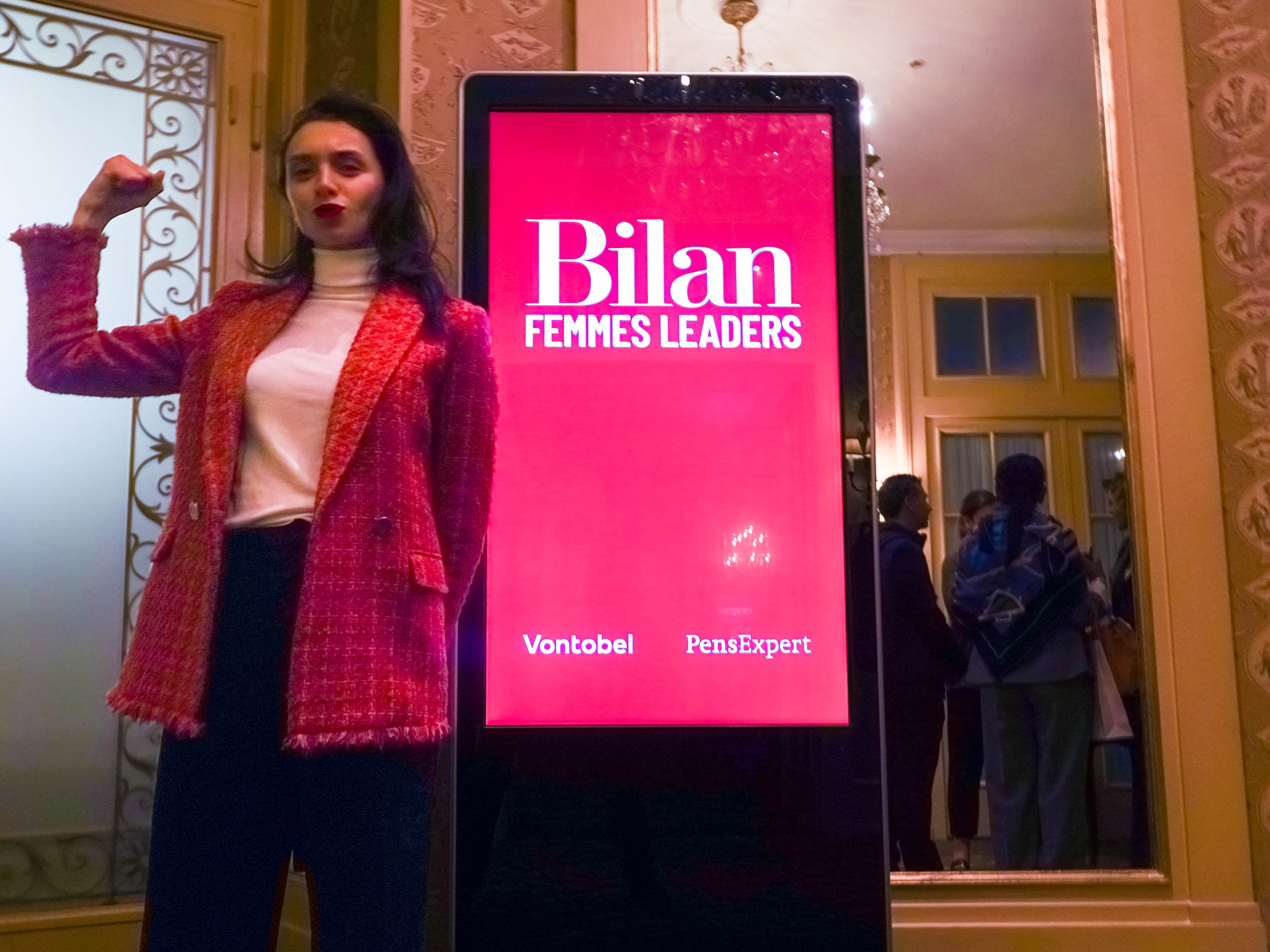 I am in a bull market ! par Michel Bruno