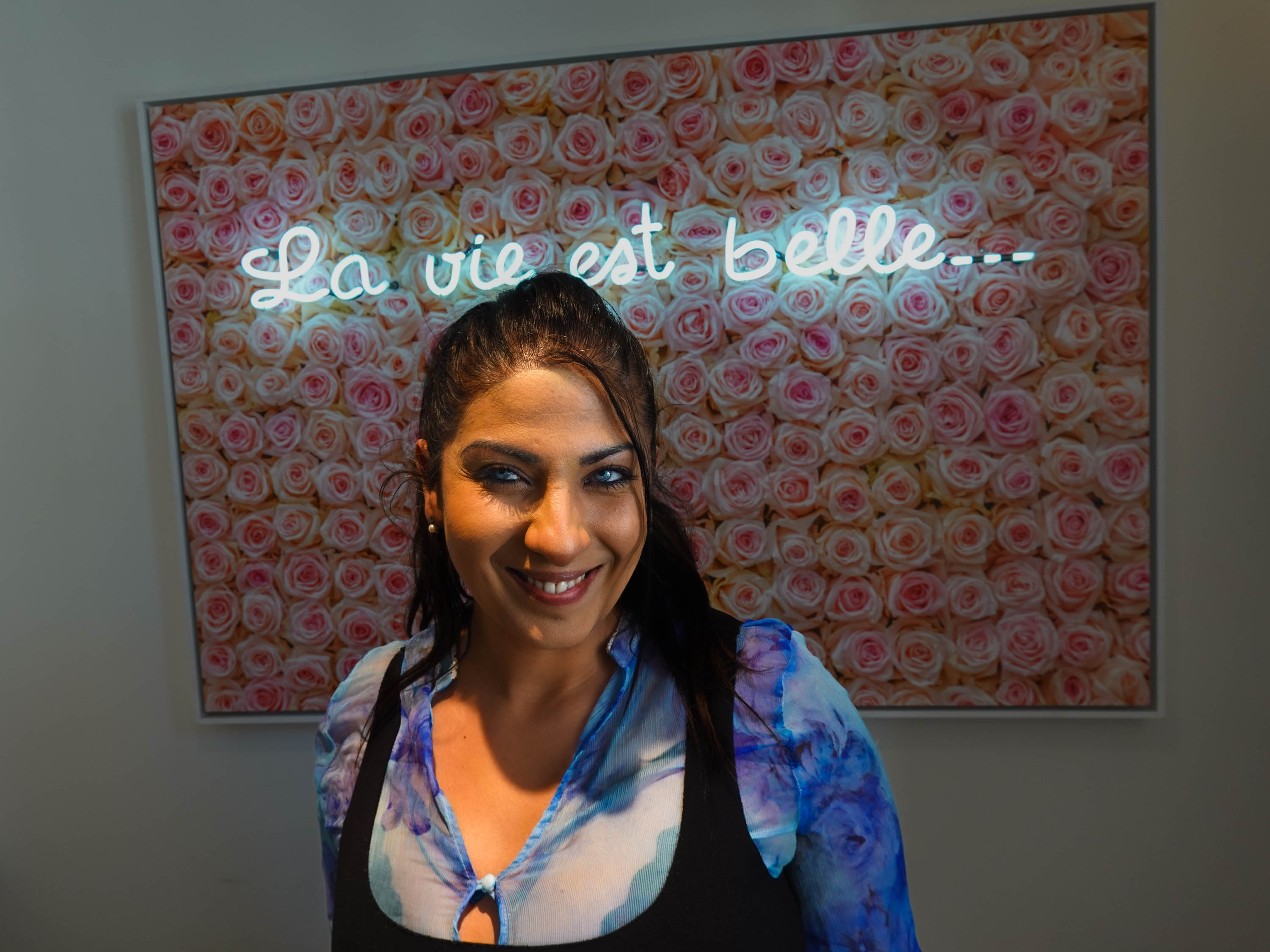 Assurément ! par Michel Bruno