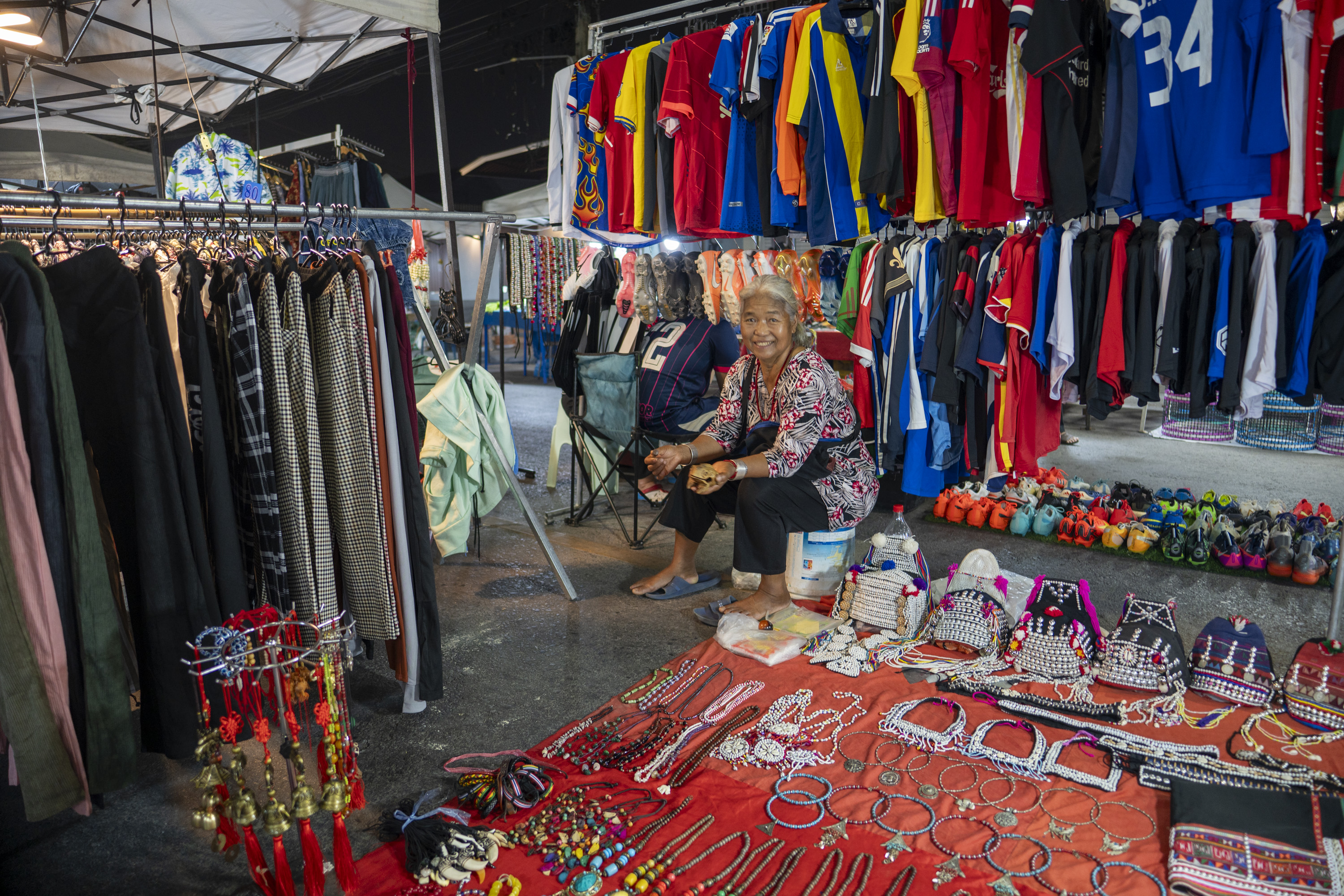 Chiang Rai par Nicolas Spuhler