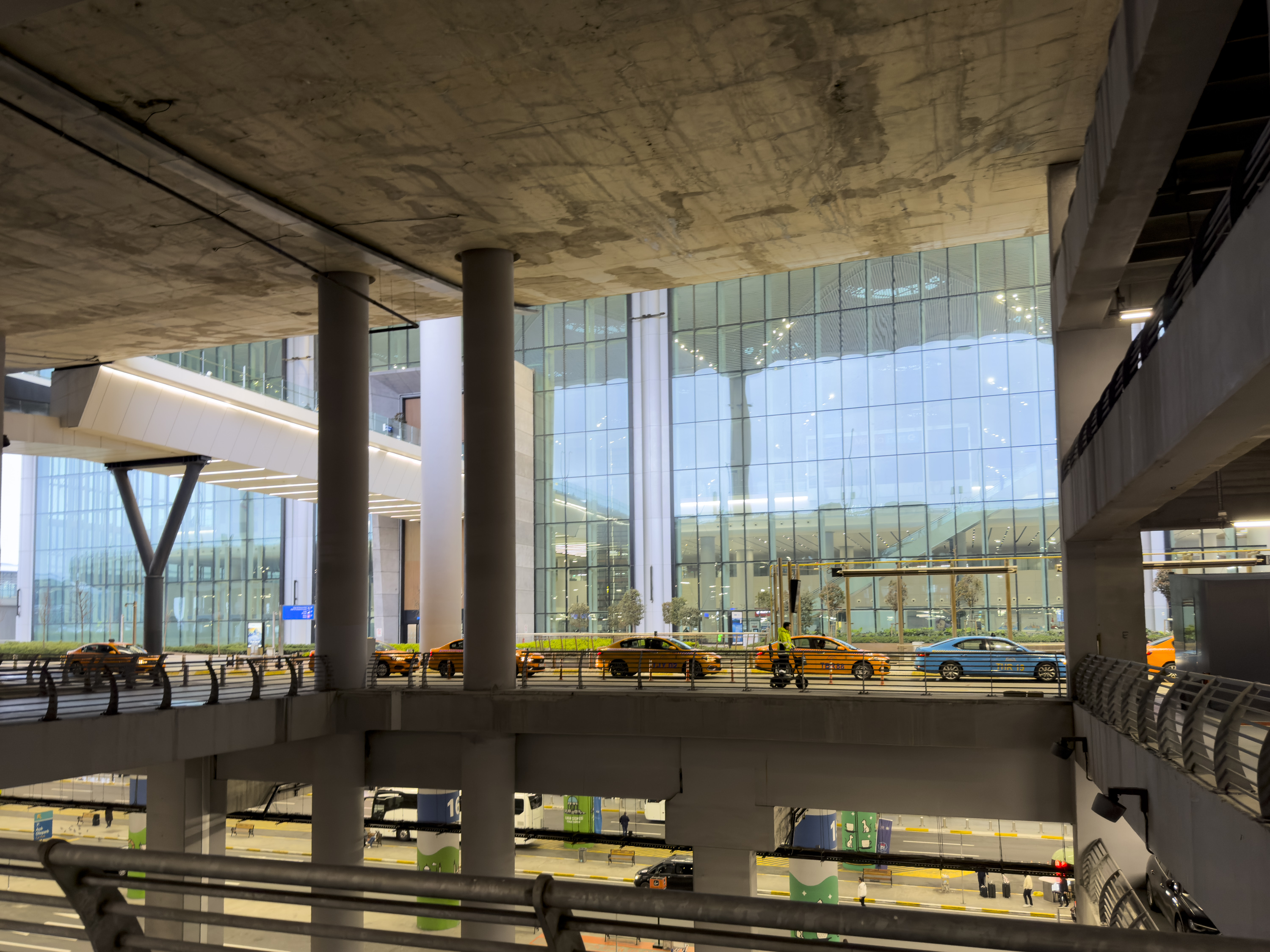 Istanbul par Nicolas Spuhler