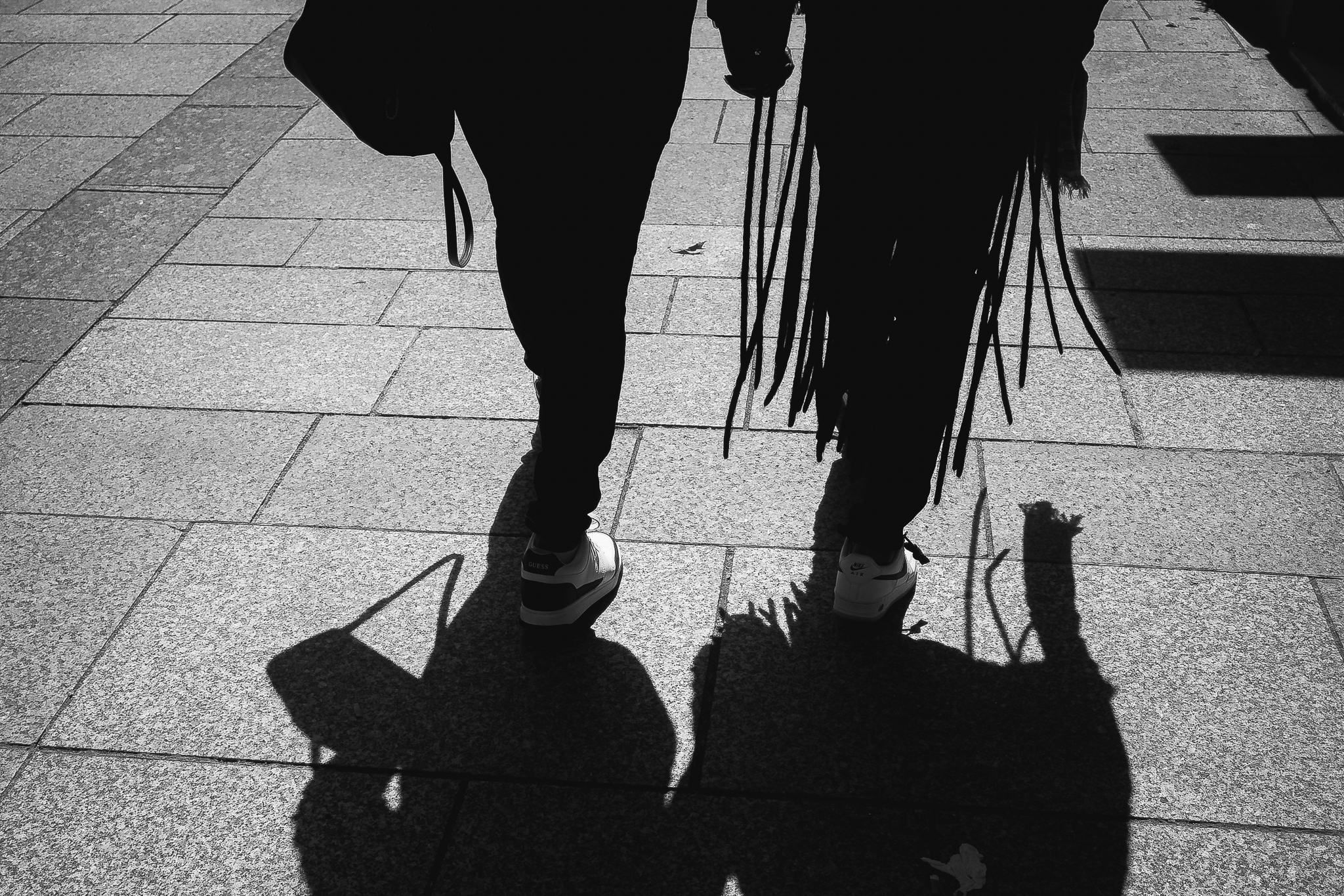 Extension du domaine… par Gérard Dubois