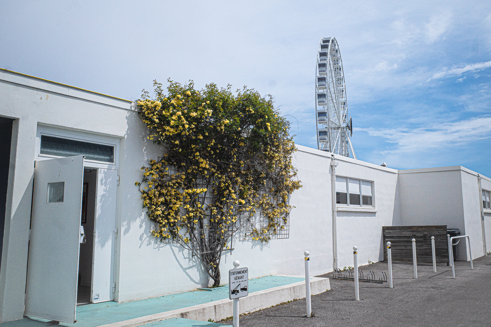 Exit par Gérard Dubois